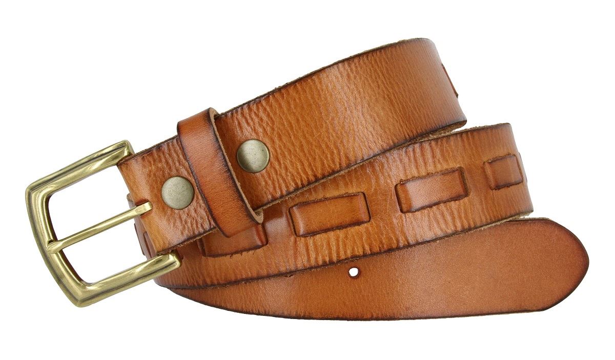womens black belt with gold buckle