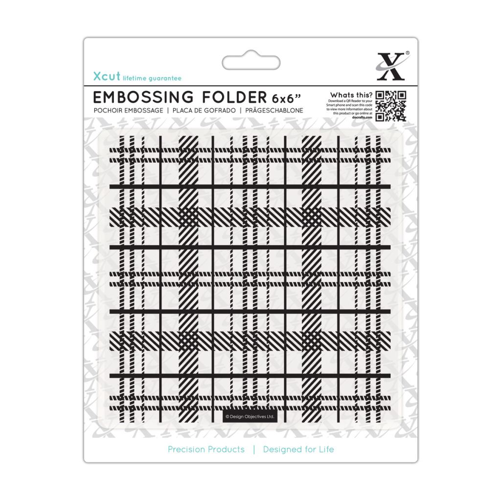 Docrafts Embossing Folders Papermania & Xcut ALL SIZES + DESIGNS eBay