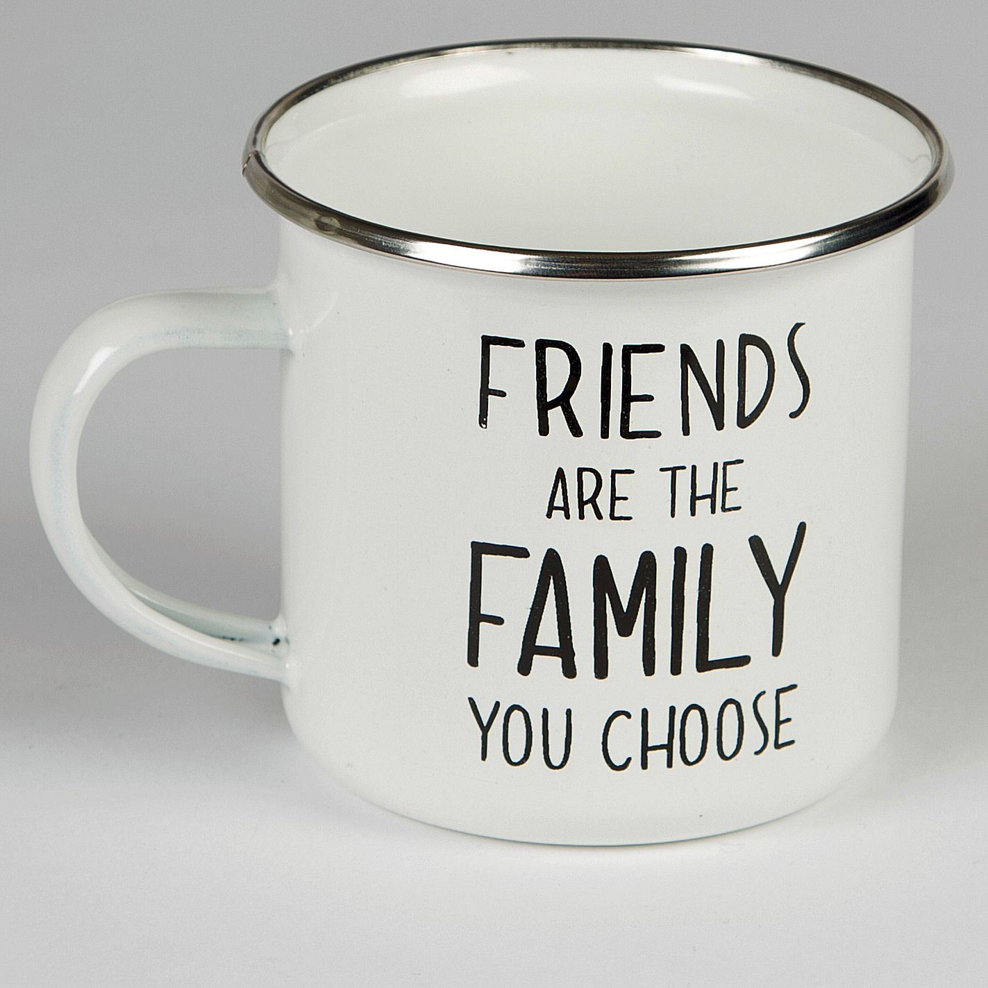 Lots of MUGS Enamel Tin Metal Cups OUTDOOR GARDENING CAMPING MUM DAD FRIEND GIFT - Picture 12 of 25