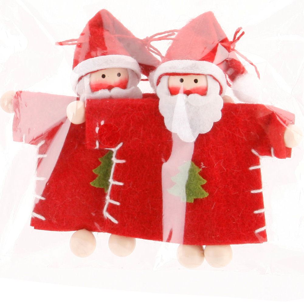 lots of felt fabric christmas tree hanging decorations lots of felt fabric christmas tree hanging decorations