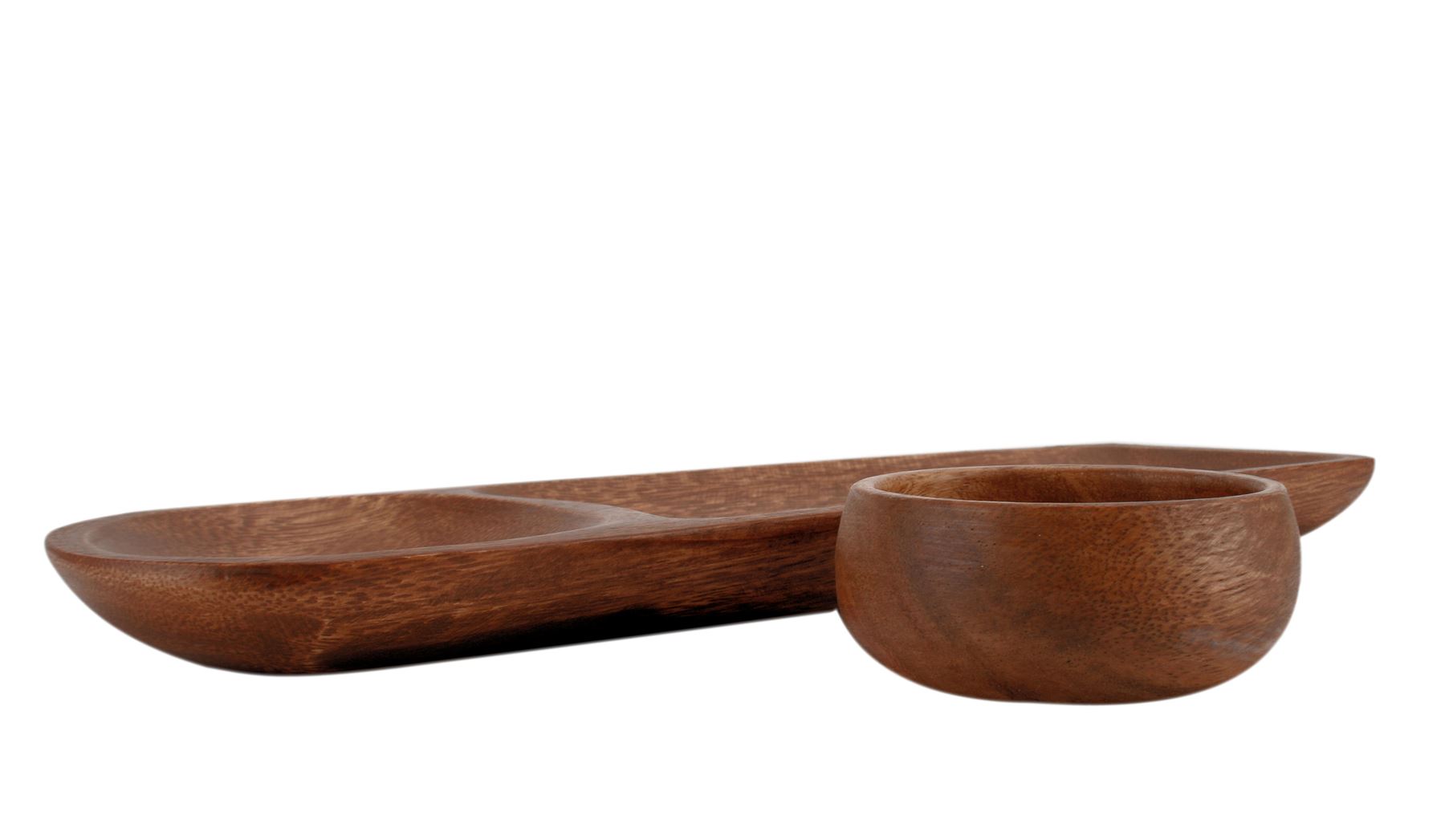 ECO MANGO WOODEN PLATES BOWLS CHEESE BOARD NIBBLES FOOD KITCHEN SERVING