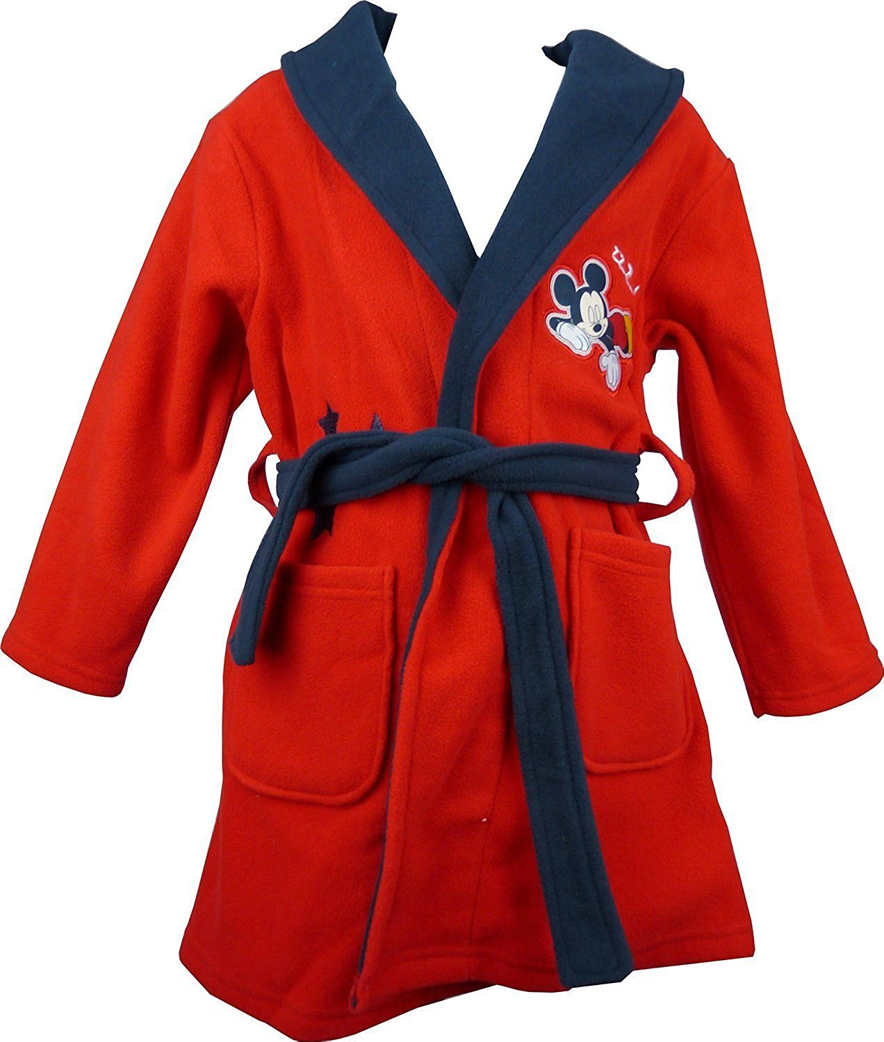Disney Cars Dressing Gown Disney Cars Dressing Gown