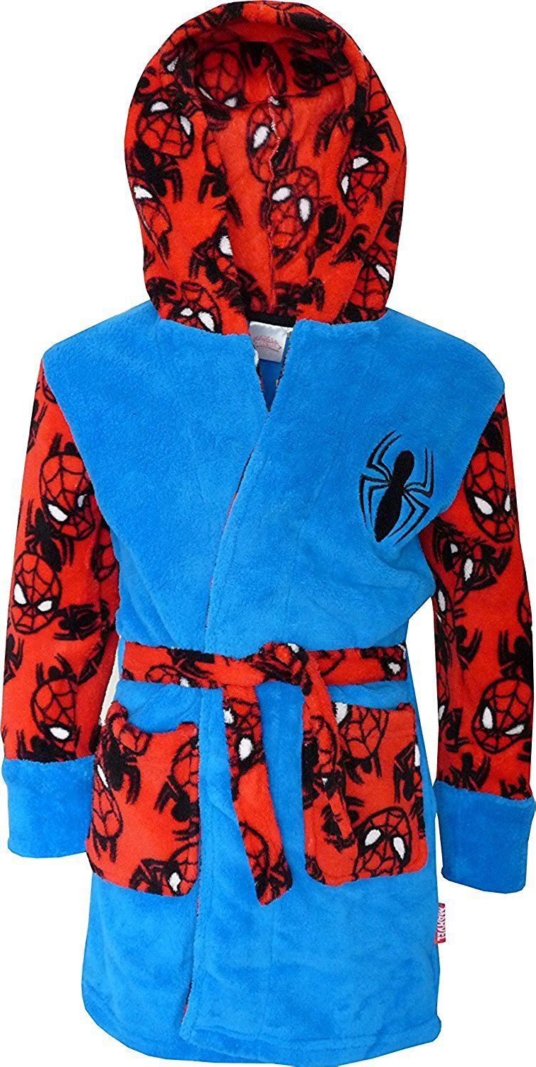 boys-dressing-gown-bathrobe-marvel-spiderman-minions-gormiti