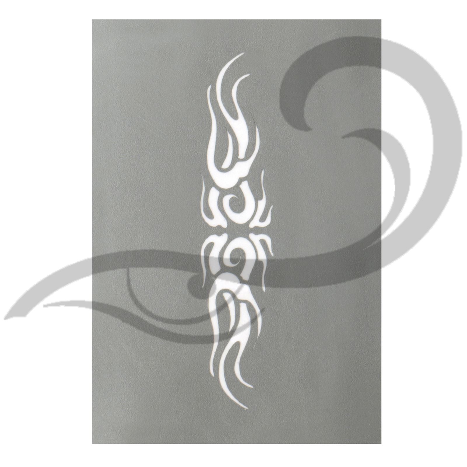 stargazer tattoo stencil body art glitter temporary tattoo stargazer tattoo stencil body art glitter temporary tattoo