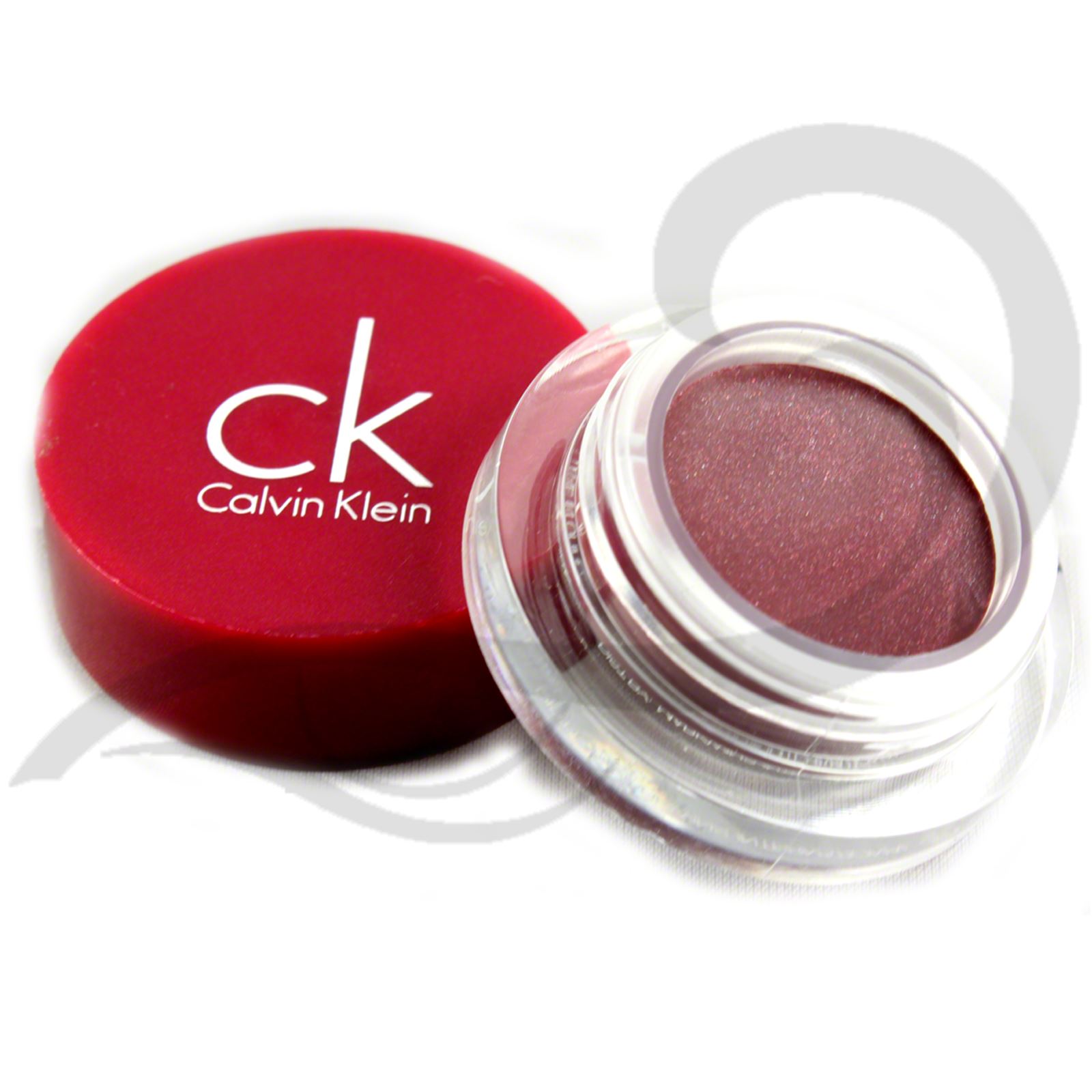 Calvin Klein Lip Gloss Pot Balm Various Colours eBay