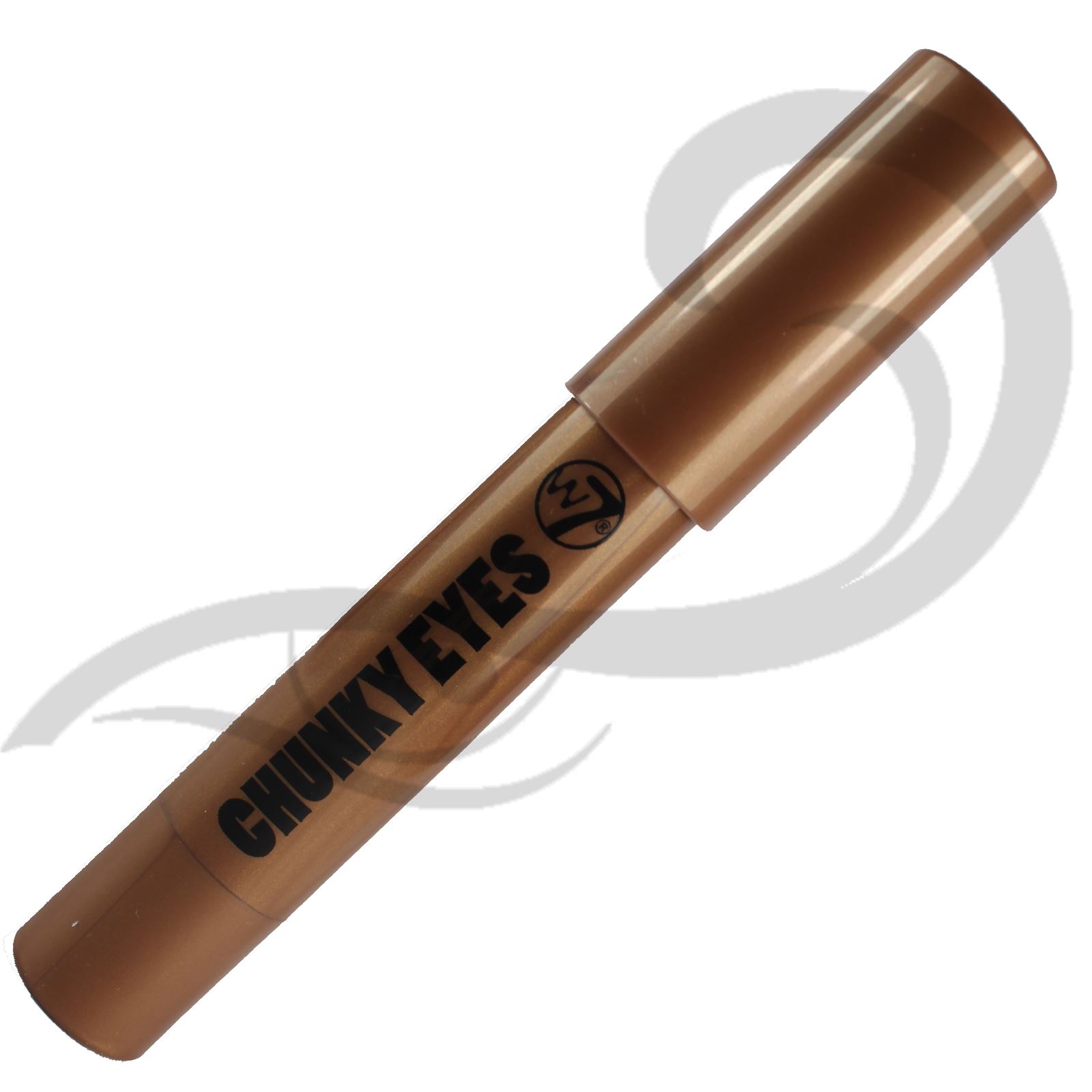 W7 Chunky Eyes Cream Metallic Eyeshadow Crayon Pencil Stick eBay