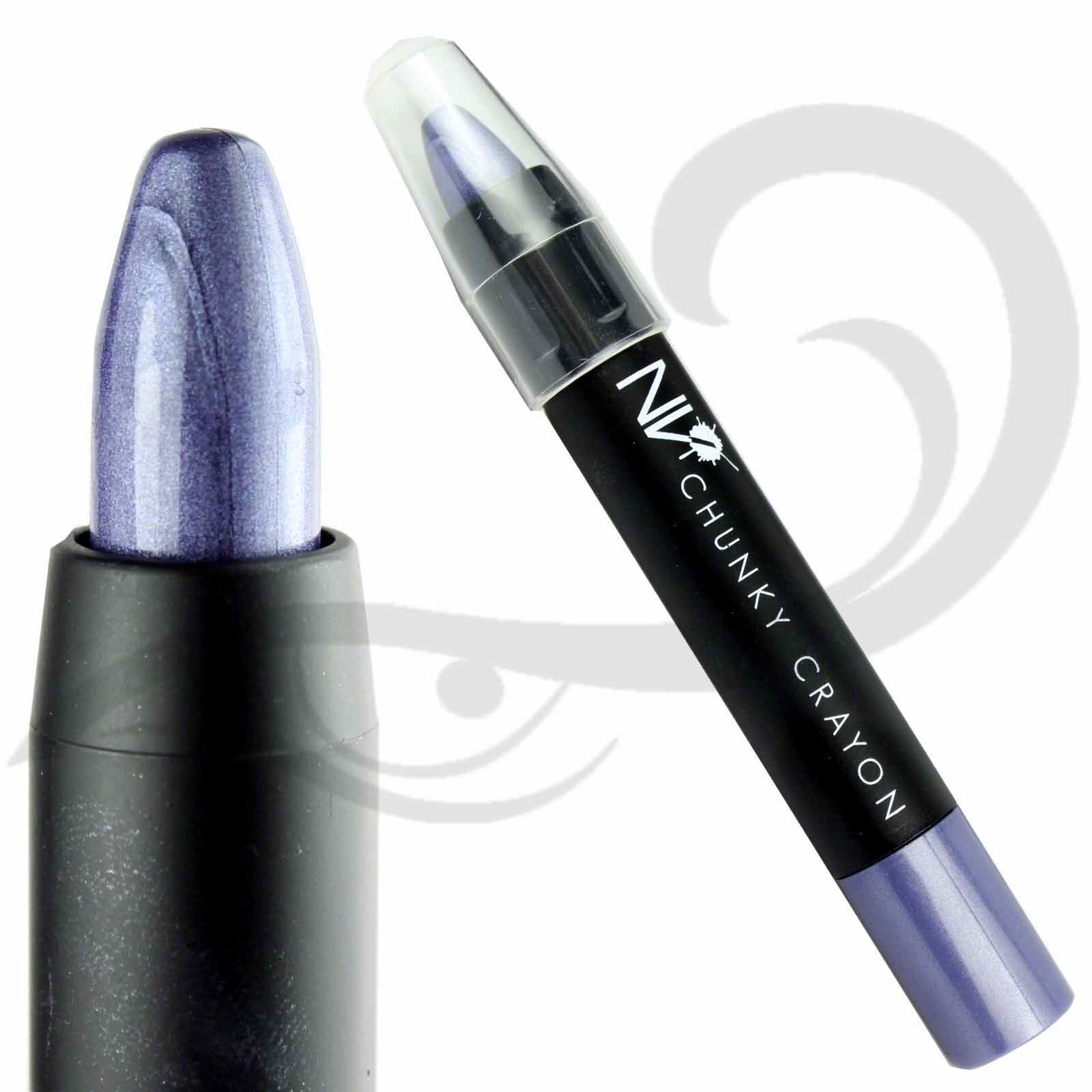 NV Colour Eye Liner Crayon Cream Shimmer Eyeshadow Pencil All Colours