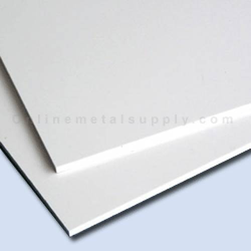 Ultra Core Foam Board 3/16" x 24" x 36" White (10 Pack) eBay