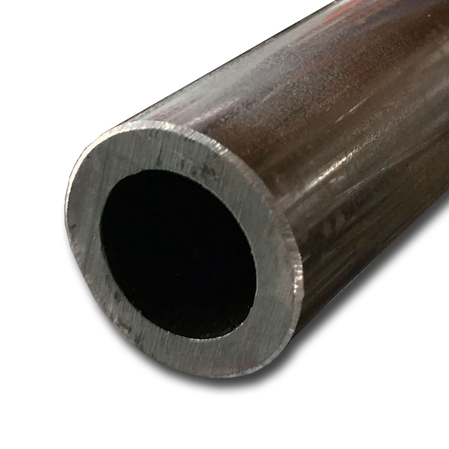 Steel Mechanical Round Tube 13/4" OD x .250" (1/4) Wall x 12" long eBay