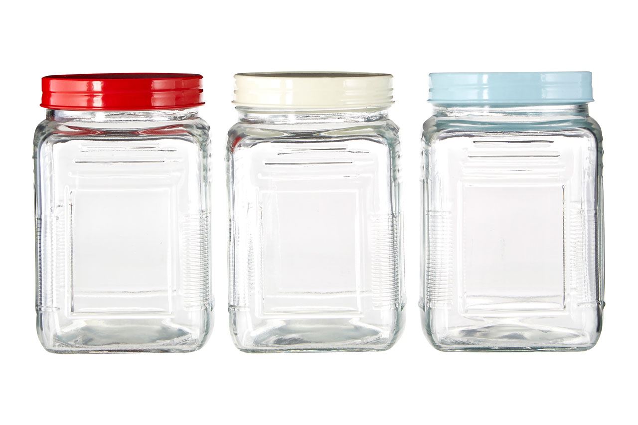 glass kitchen storage canisters square canisters storage glass jar tea coffee sugar glass kitchen storage canisters square canisters storage glass jar tea coffee sugar