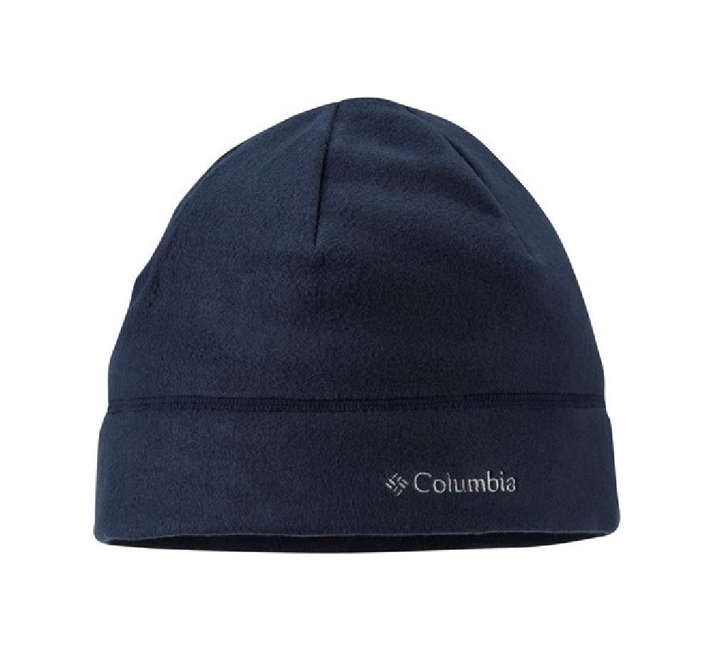 Columbia Fast Trek Beanie Winter Fleece Hat Assorted Colors NWT eBay