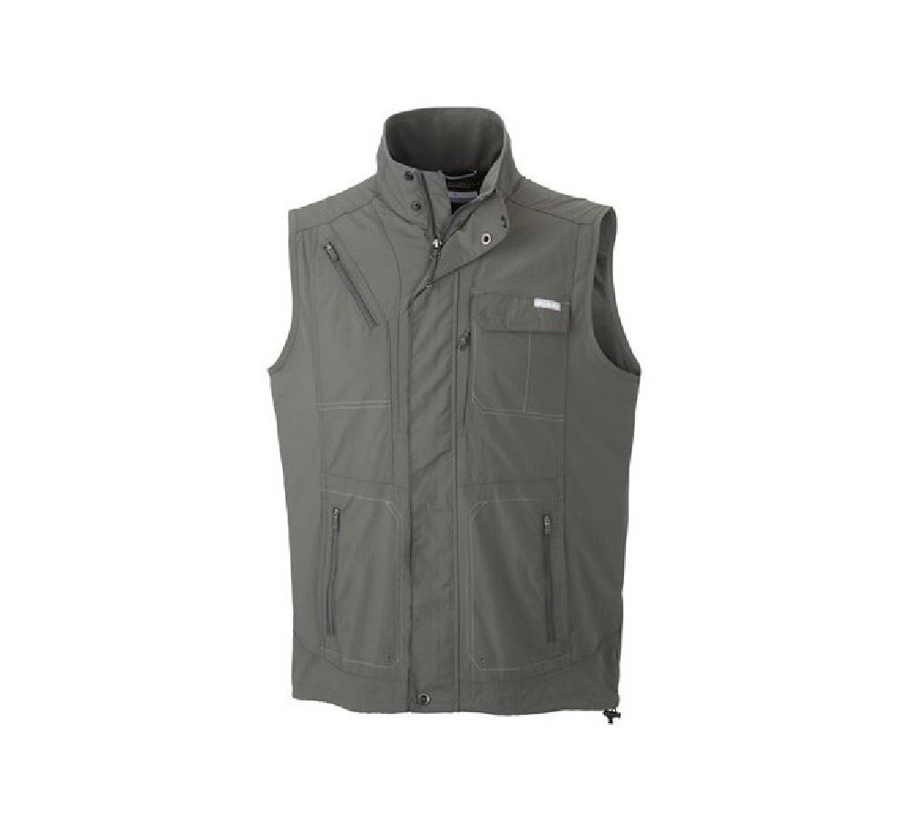 Columbia Men's Silver Ridge Fishing Vest PFG Assorted Colors New NWT eBay