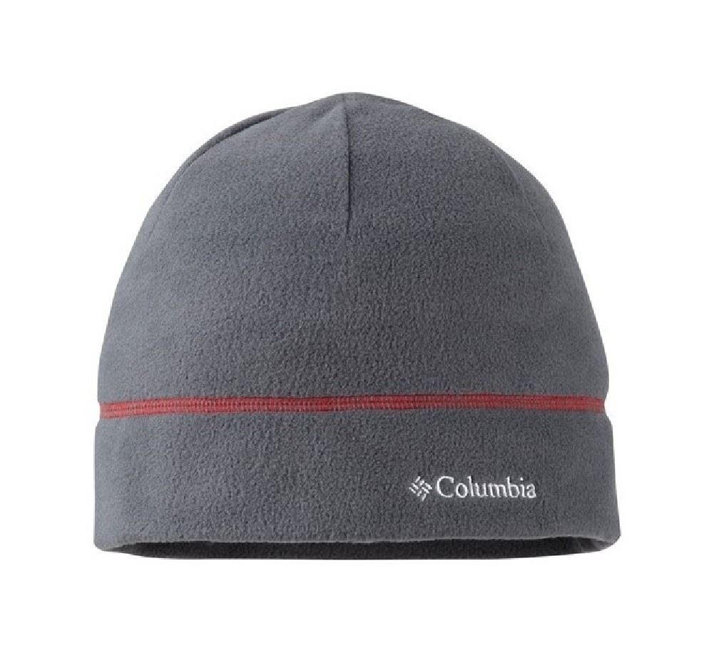 Columbia Fast Trek Beanie Winter Fleece Hat Assorted Colors NWT eBay