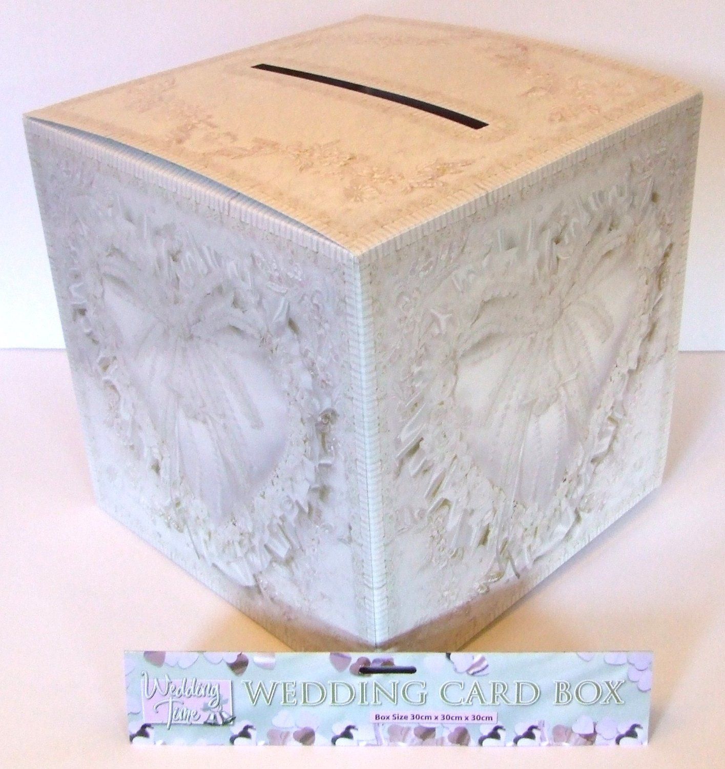 Wedding Card Post Box, Wedding Favours, Wedding Gifts, Wishing Well ...