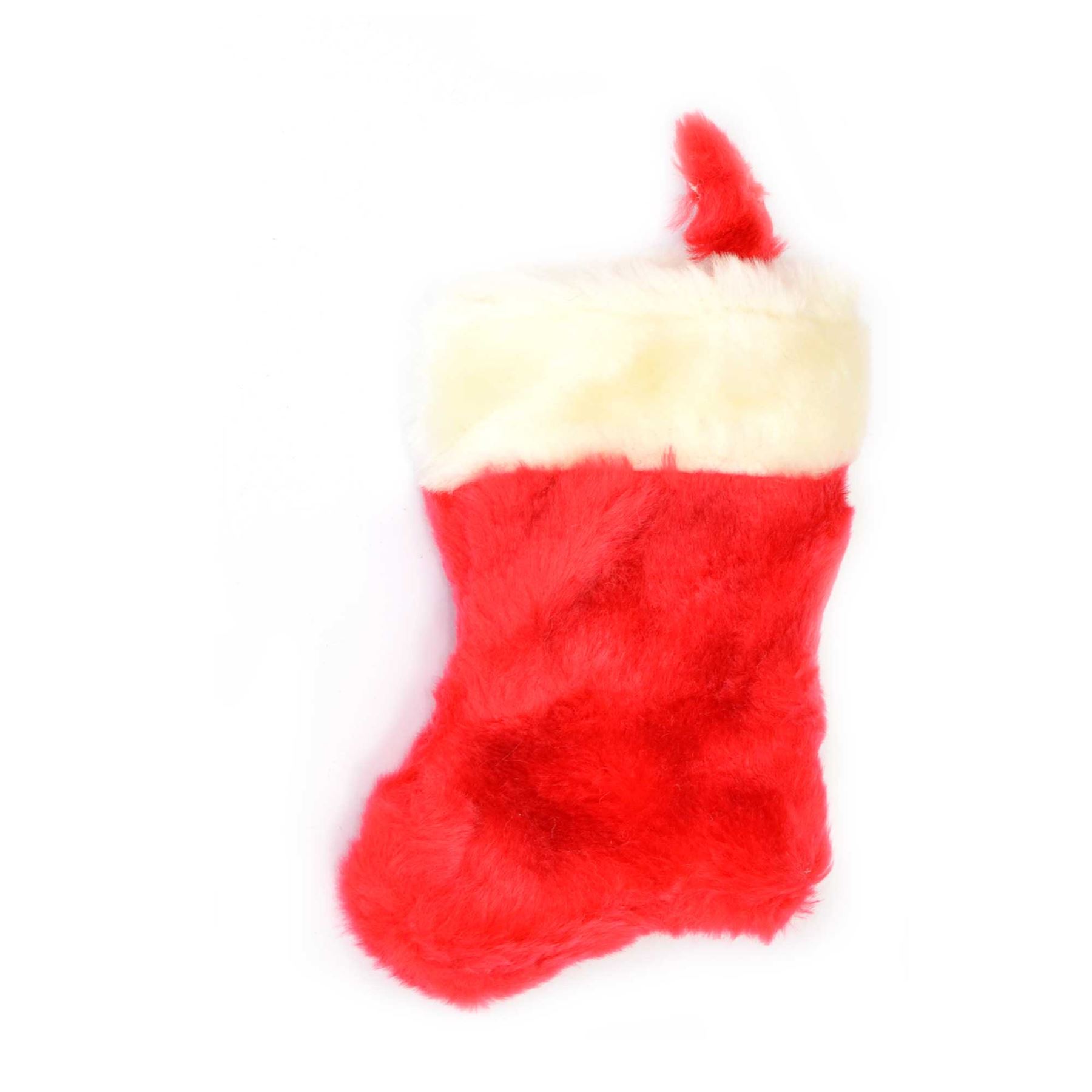 deluxe velvet christmas santa stocking xmas sock with fur deluxe velvet christmas santa stocking xmas sock with fur