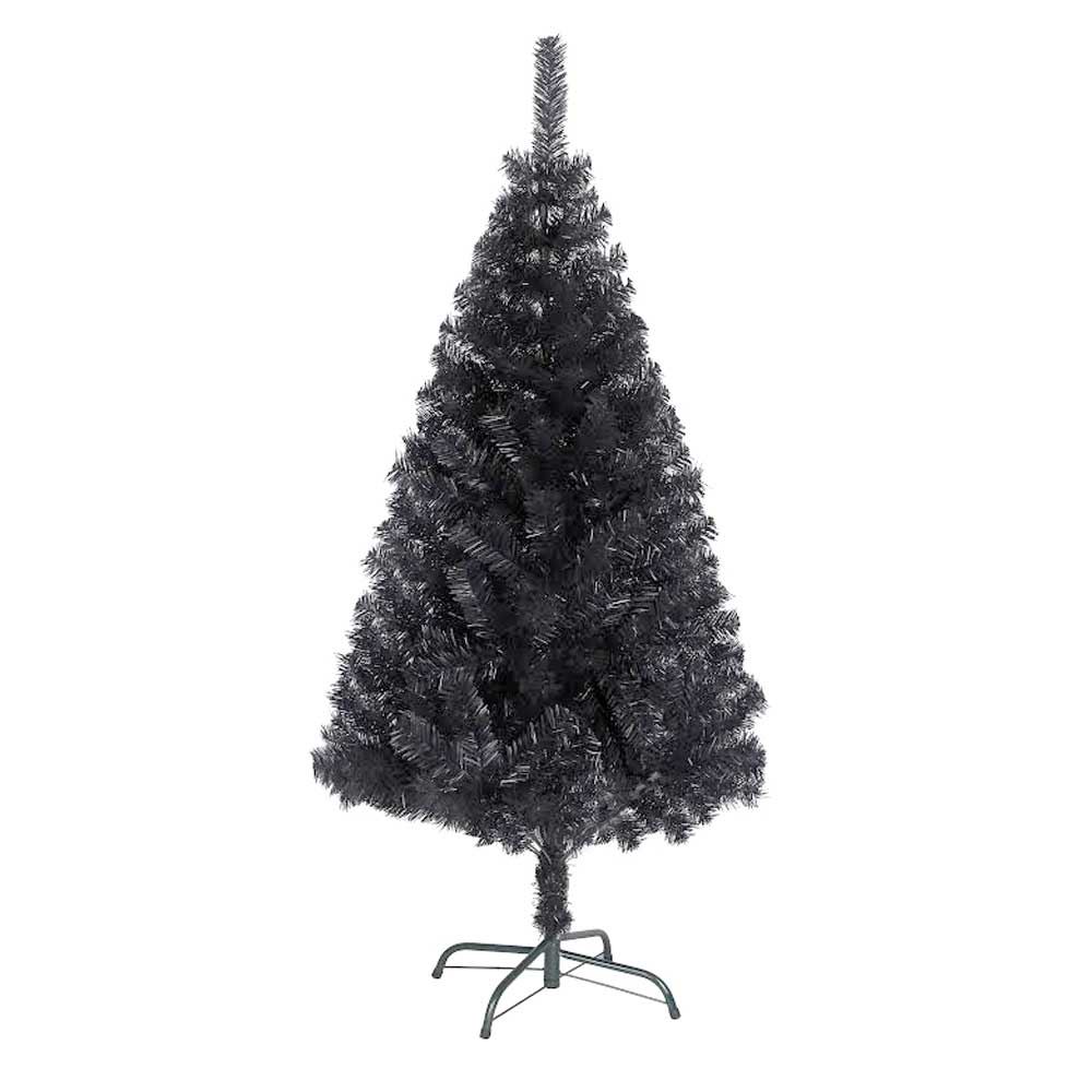 5ft black christmas tree imperial 390 tips artificial tree 5ft black christmas tree imperial 390 tips artificial tree