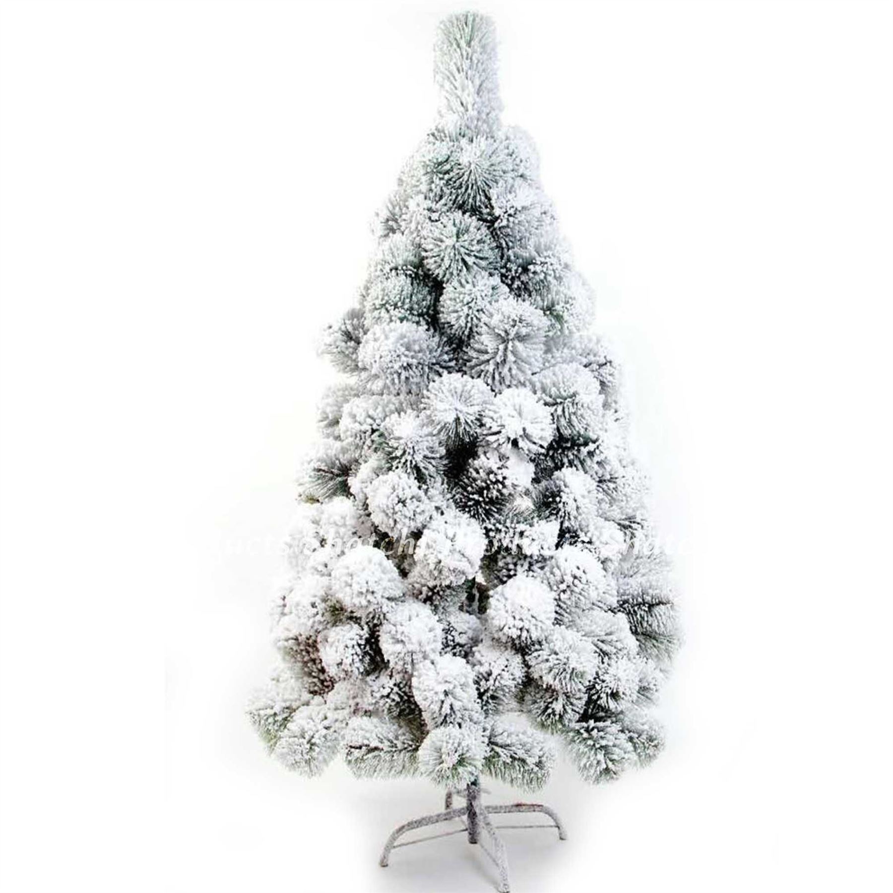5ft 150cn artificial christmas tree snow covered pine tips 5ft 150cn artificial christmas tree snow covered pine tips