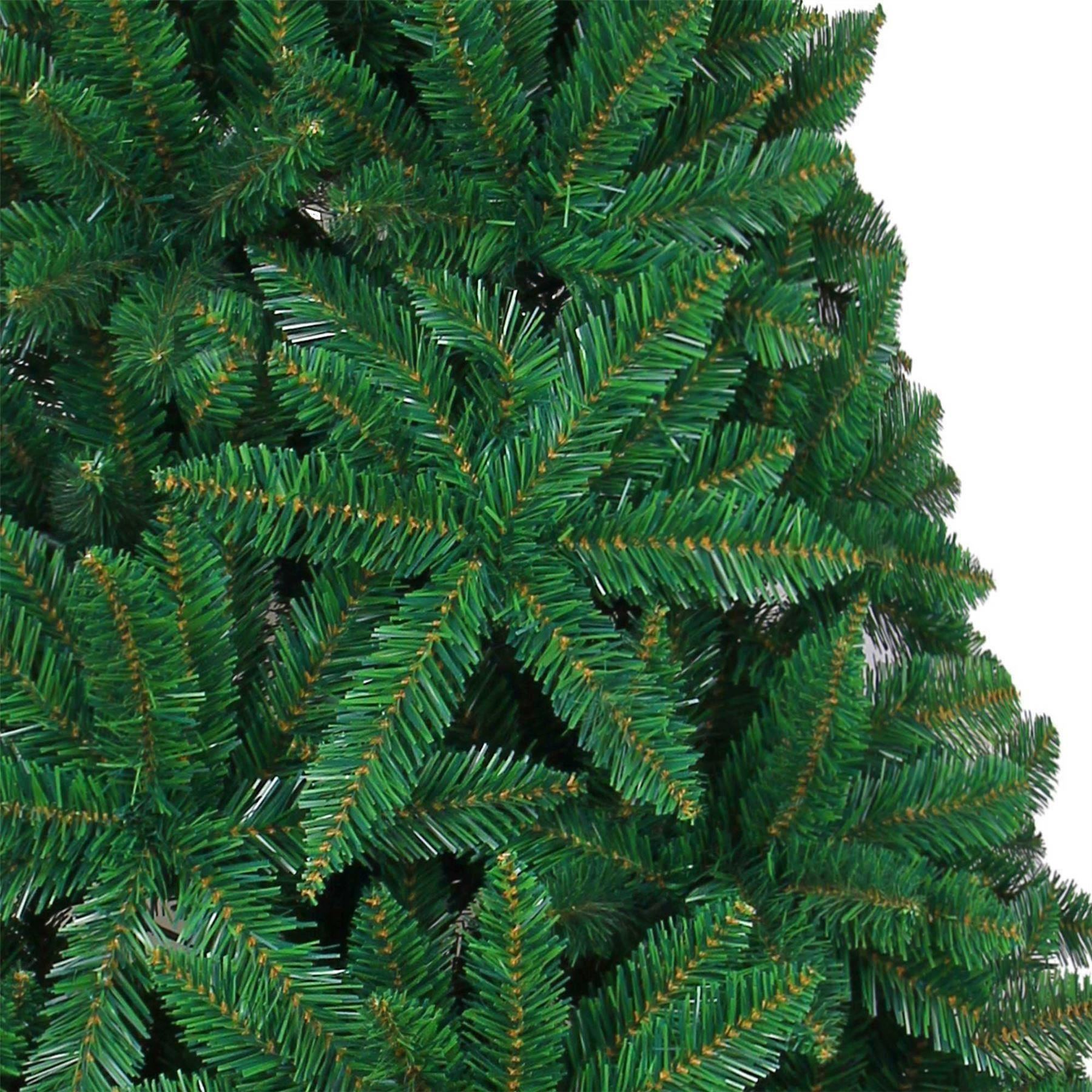 artificial christmas tree green imperial pine deluxe xmas artificial christmas tree green imperial pine deluxe xmas