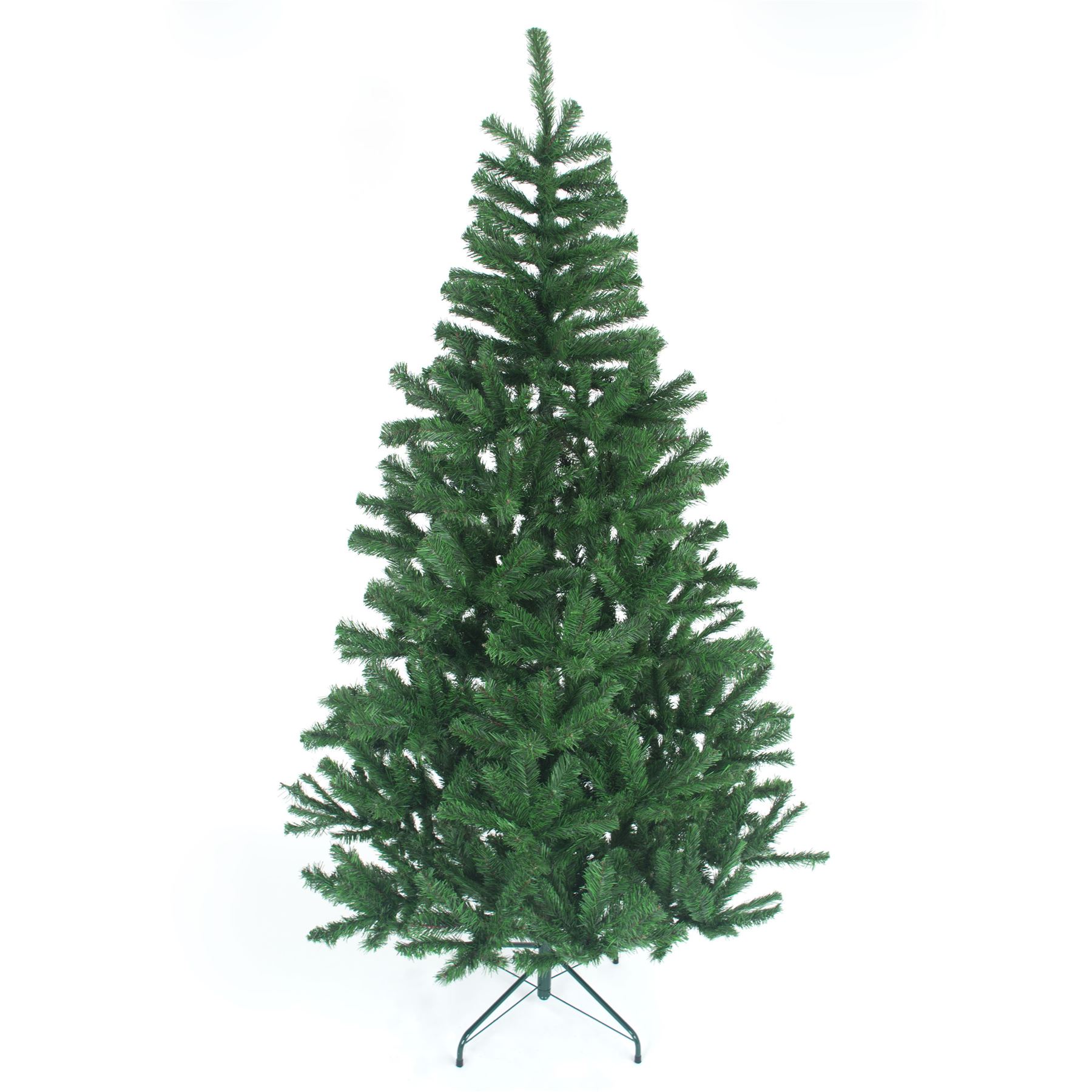 6ft 180cm traditional artificial christmas tree metal 6ft 180cm traditional artificial christmas tree metal