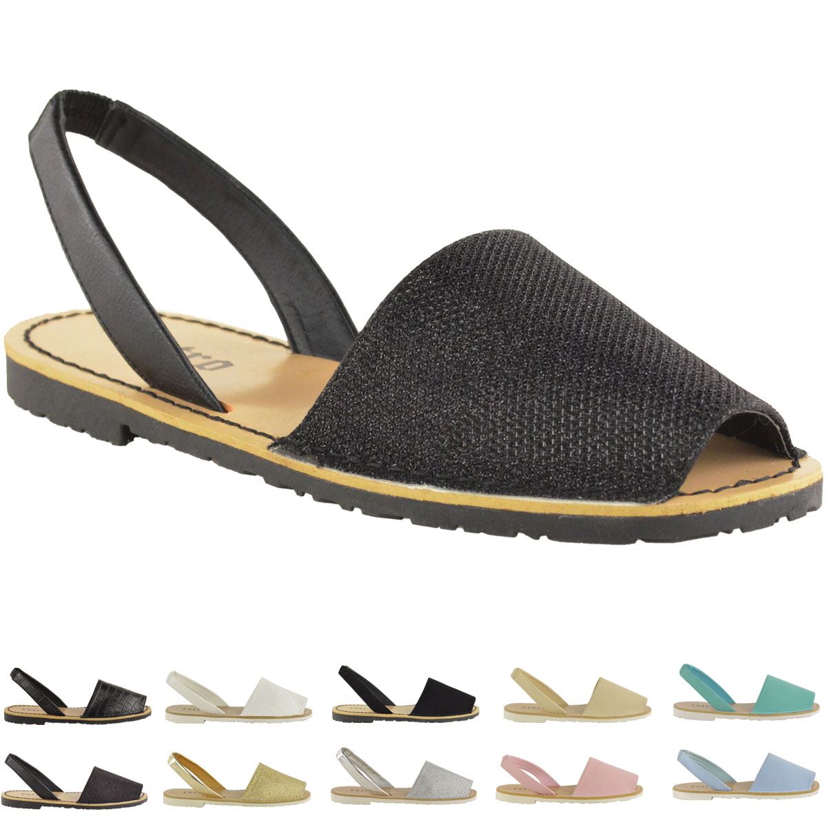softlites beach mules
