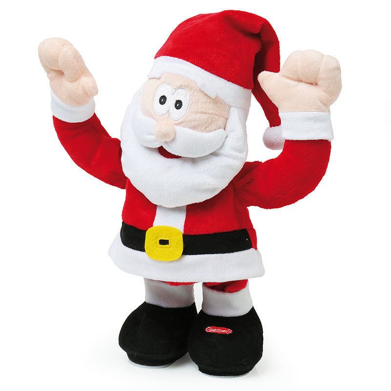 christmas hamster toys santa baby cute rudolph swings rudolph and friends christmas decorations