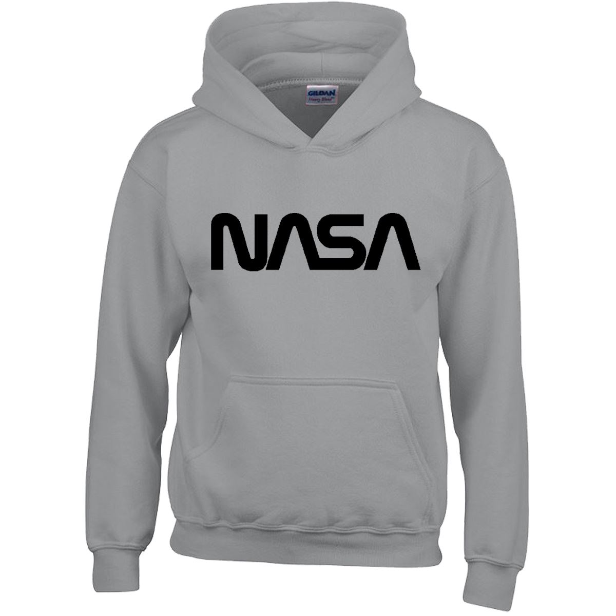 sweat nasa glow in the dark