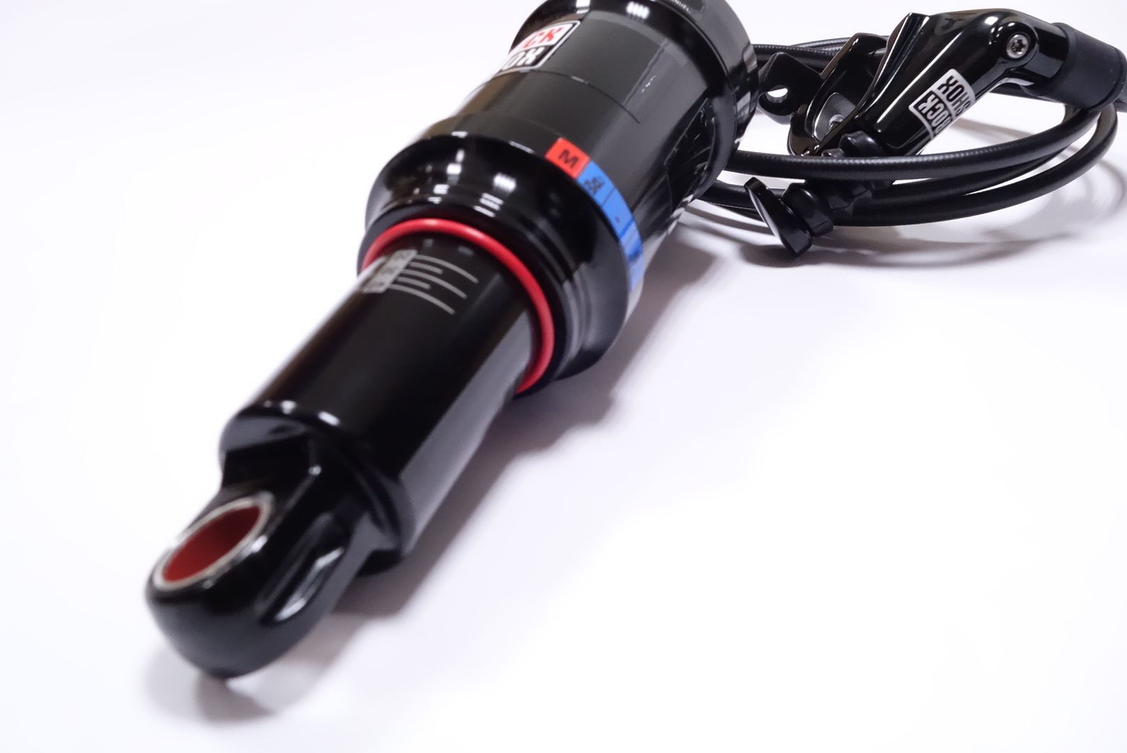 2015 SRAM RockShox Monarch XX Rear Shock MTB (165x38/6.5x1.5" Air Mid