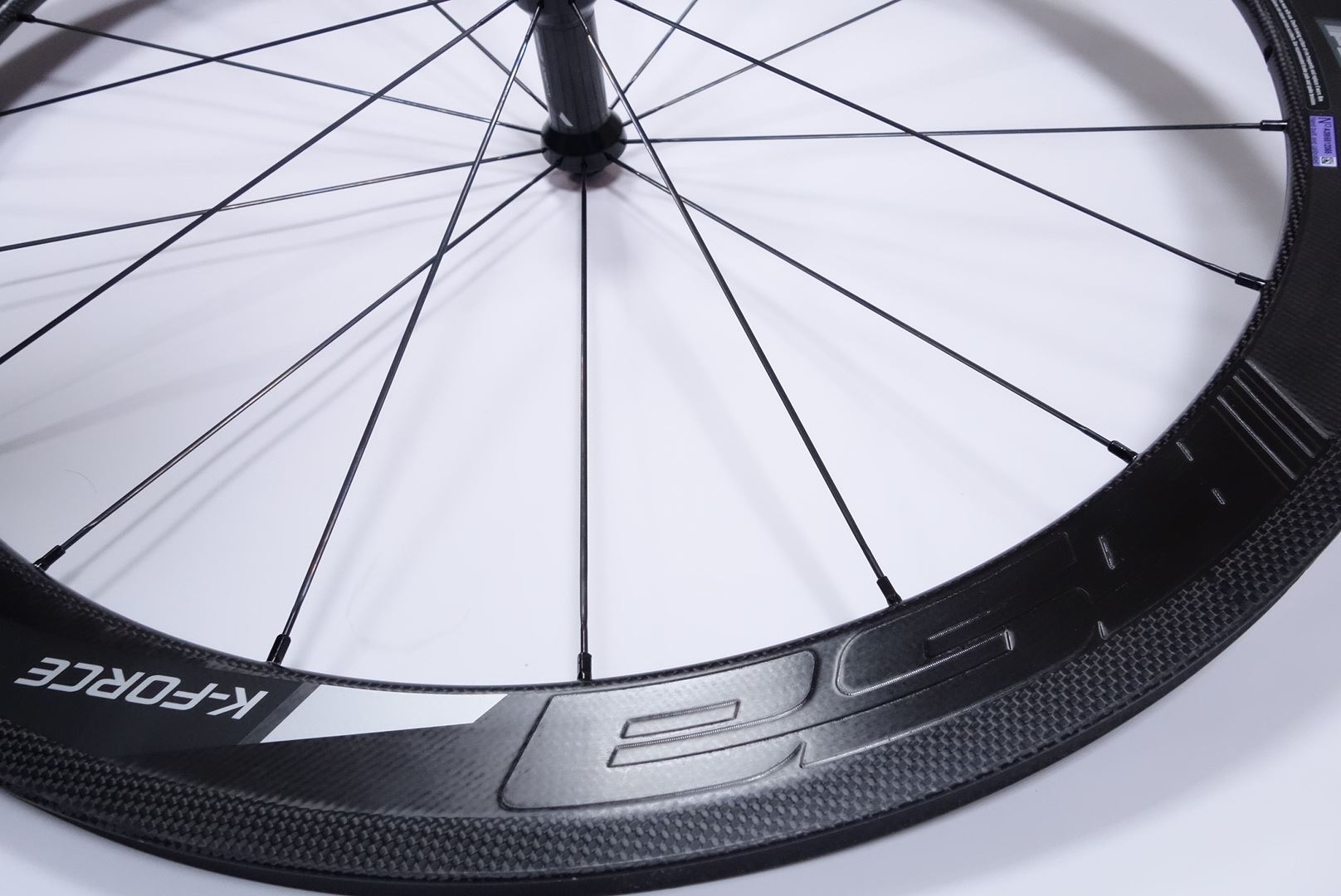 fsa carbon wheelset