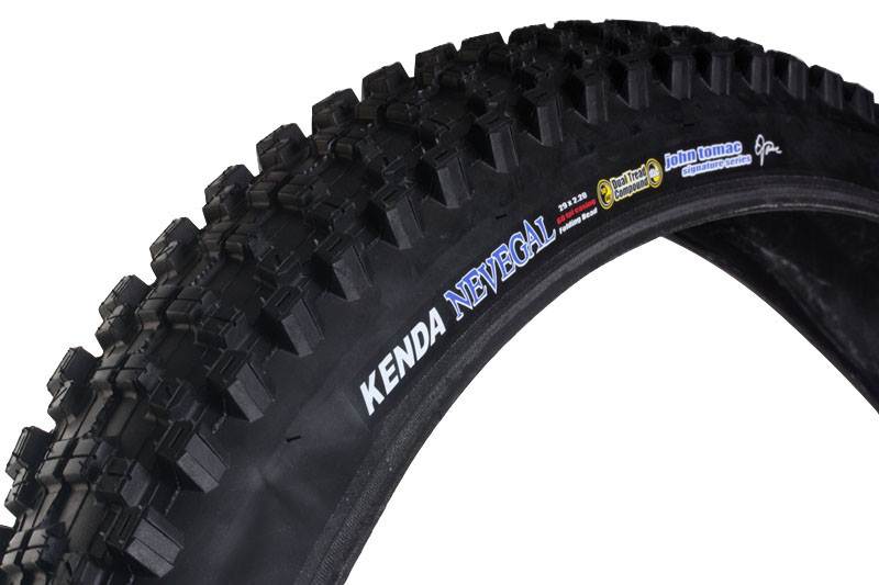 kenda nevegal 29 tubeless