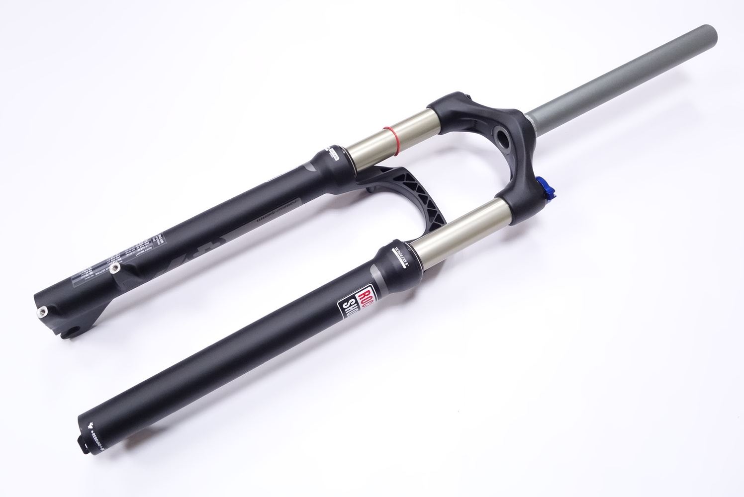 RockShox XC30 Gold TK MTB Bike Fork (27.5 RockShox XC30 Gold TK MTB Bike Fork (27.5