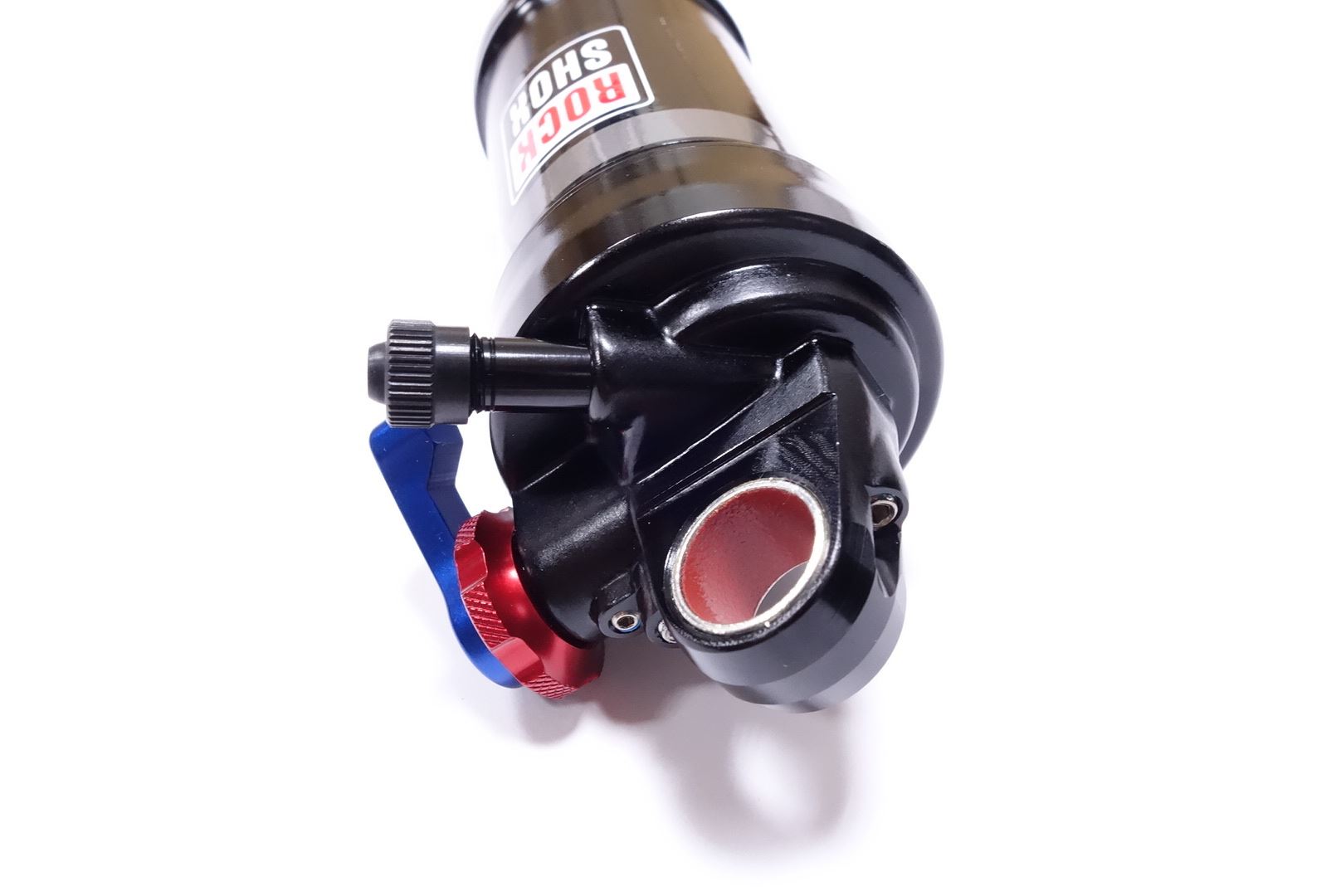2015 SRAM RockShox Monarch RL Lockout Rear Shock MTB (190x51/7.5x2.0 ...