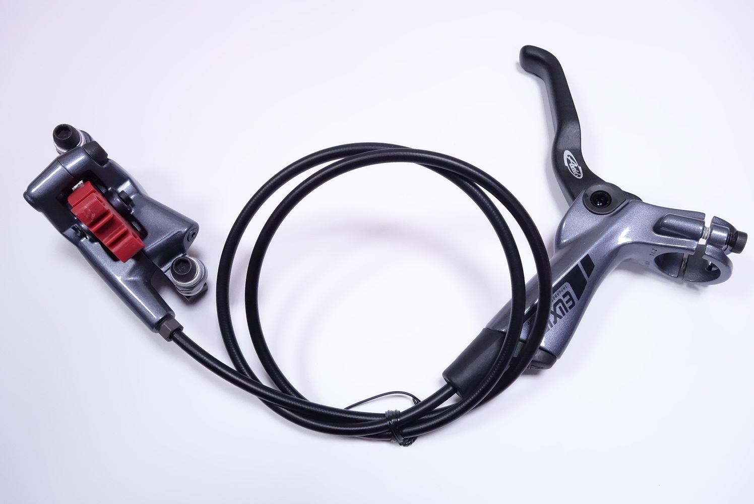 SRAM Avid Elixir 3 Disc Brake Lever Caliper (Front 850mm/Rear 1800 ...