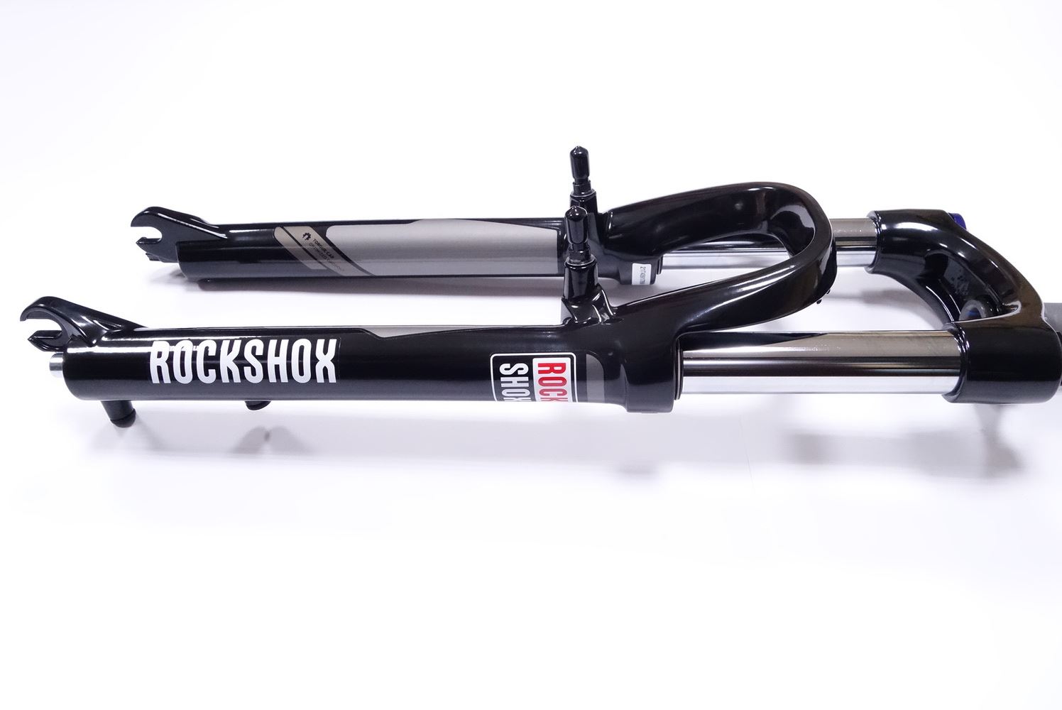 RockShox Stahlfeder Für Metrische Dämpfer 114 Mm Für 37,5 - 45 Mm Hub