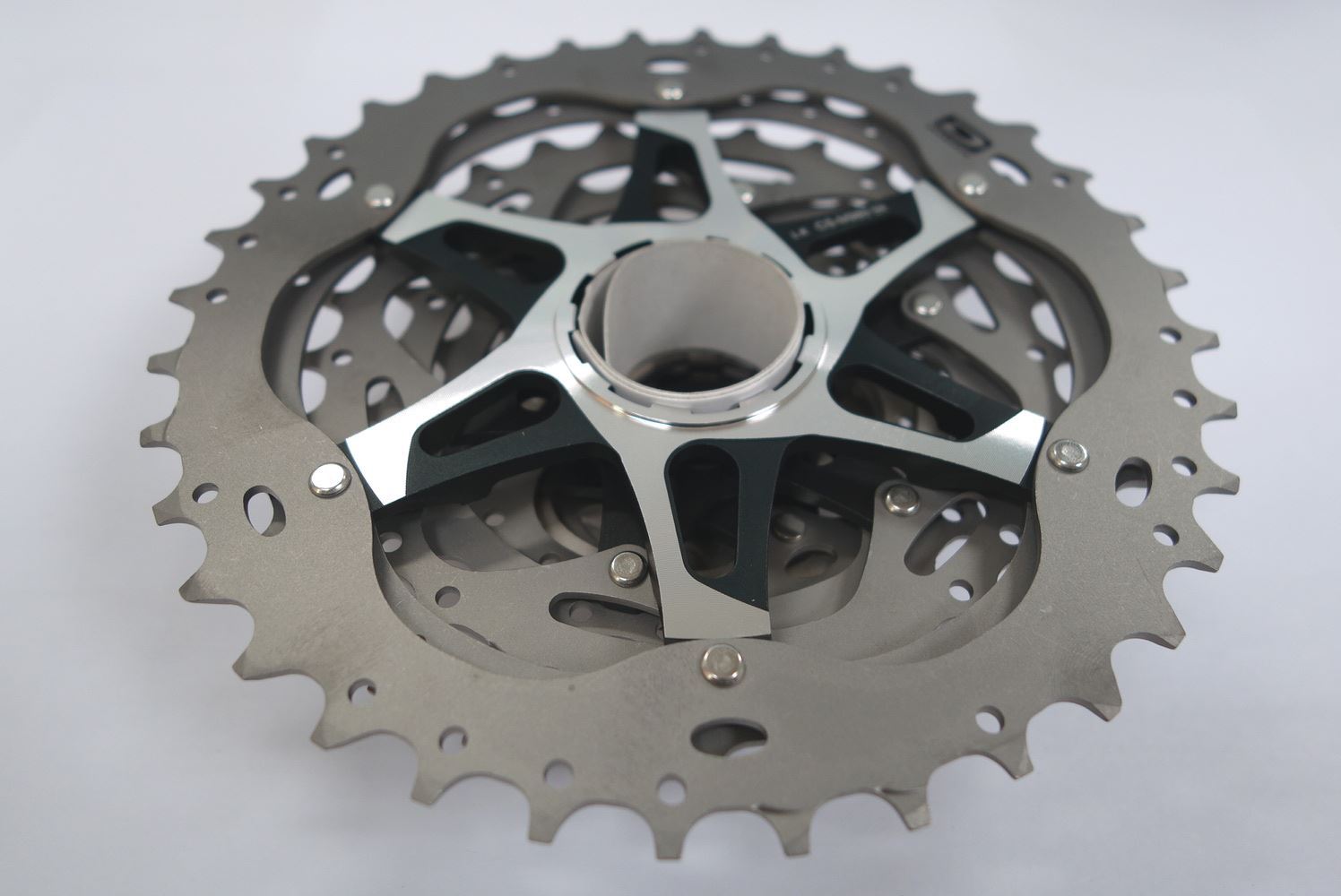 mtb 10 speed cassette