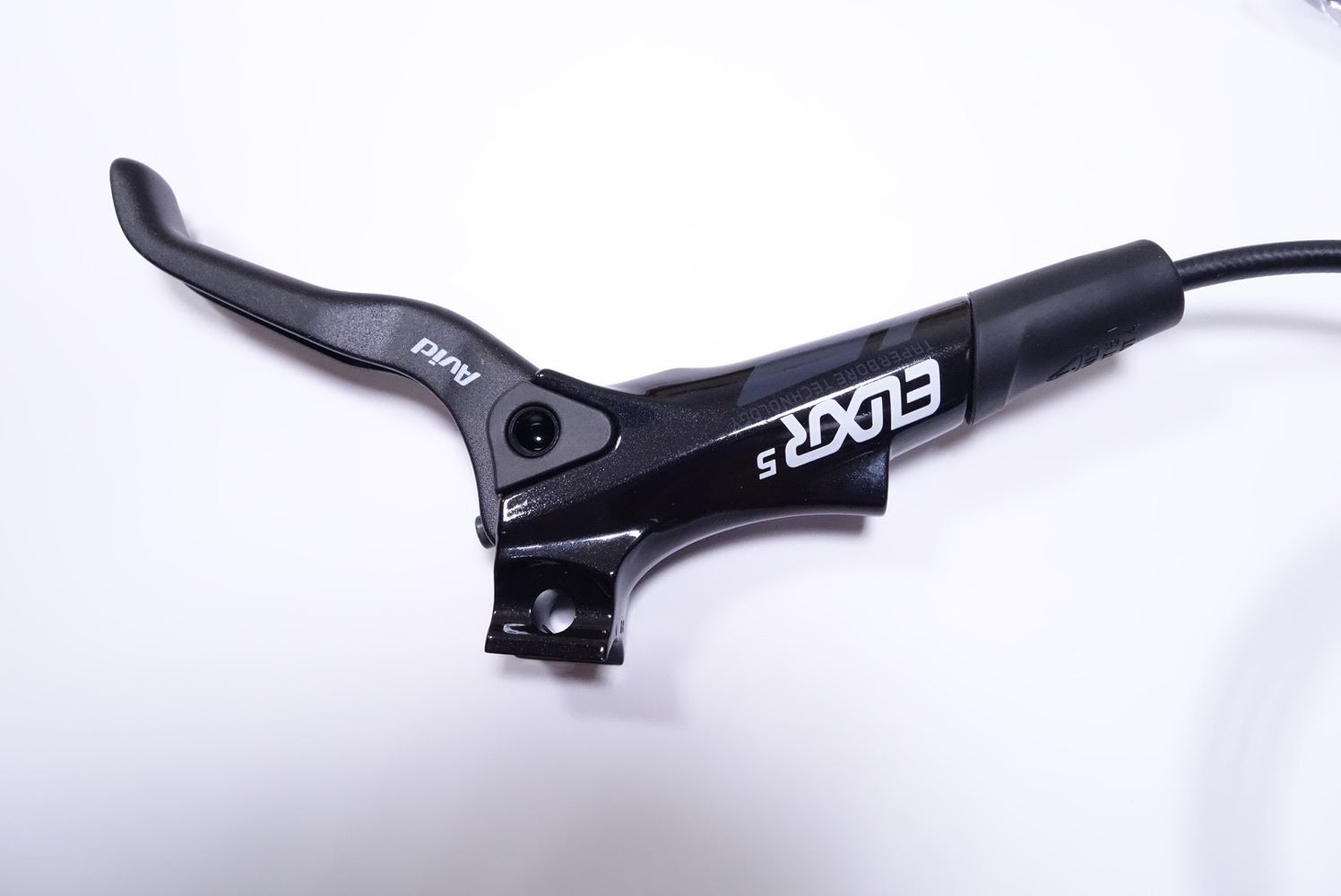 sram avid elixir
