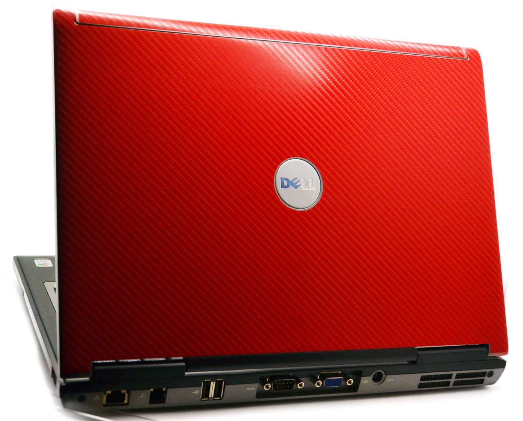 DELL LATITUDE D620 D630 Top Cover Laptop Lid Vinyl Decal Skin Various