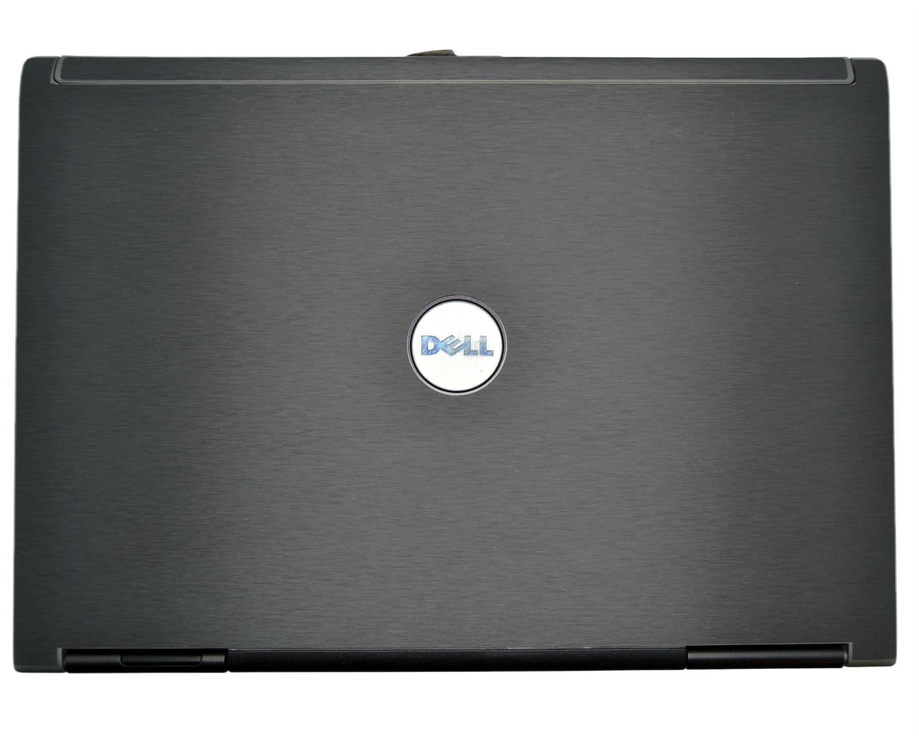 DELL LATITUDE D620 D630 Top Cover Laptop Lid Vinyl Decal Skin Various