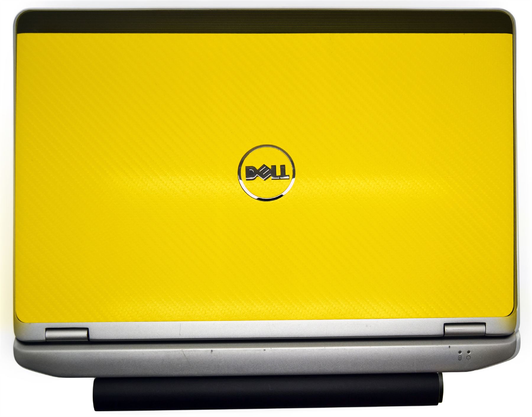 DELL LATITUDE 12.5" E6220 E6230 Top Cover Laptop Lid Vinyl Decal Skin