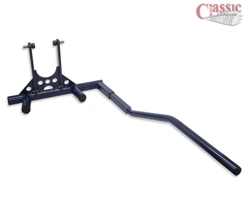 Triumph T100 Bonneville Paddock Stand eBay