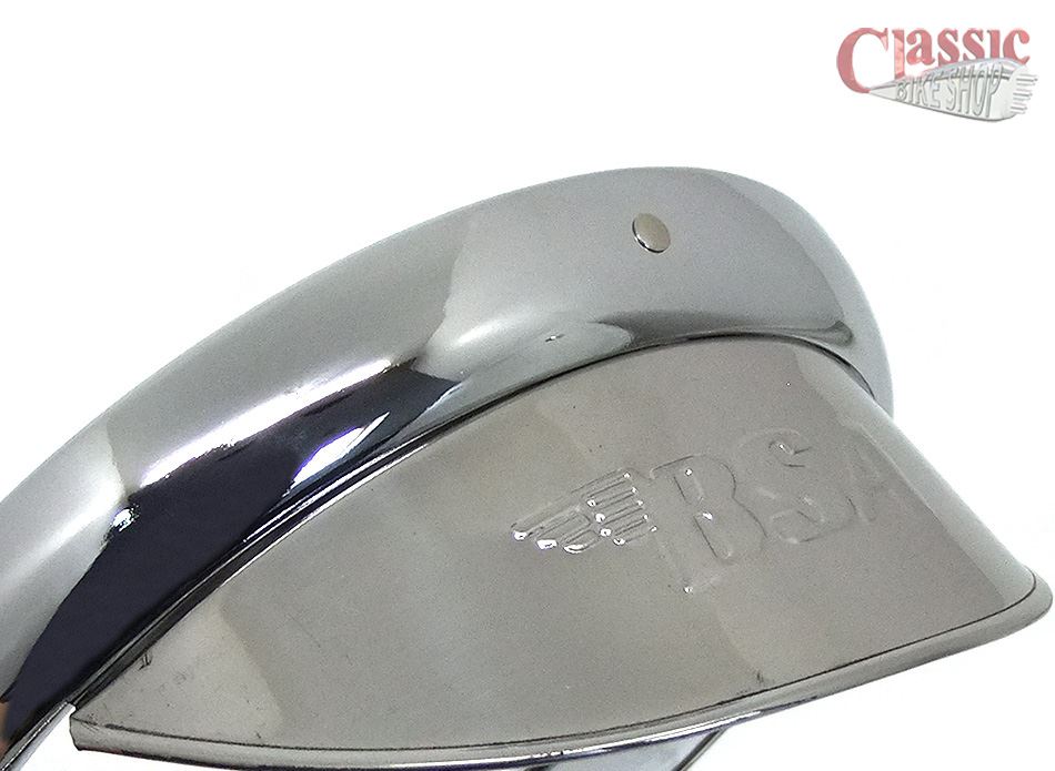 BSA Motorcycle Headlight Cowl Suits A7 A10 A50 A65 B31 B33 Models eBay