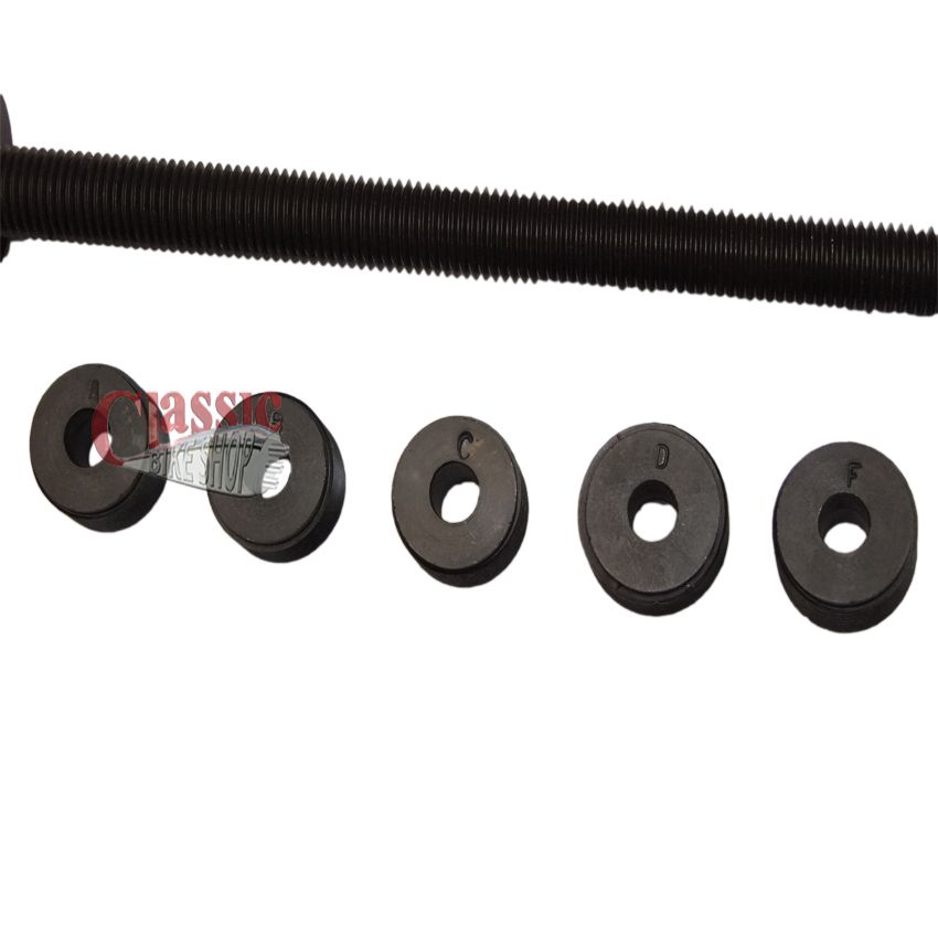 Fork Stanchion Assembly Tool, for AJS, Matchless, BSA, Triumph, Norton