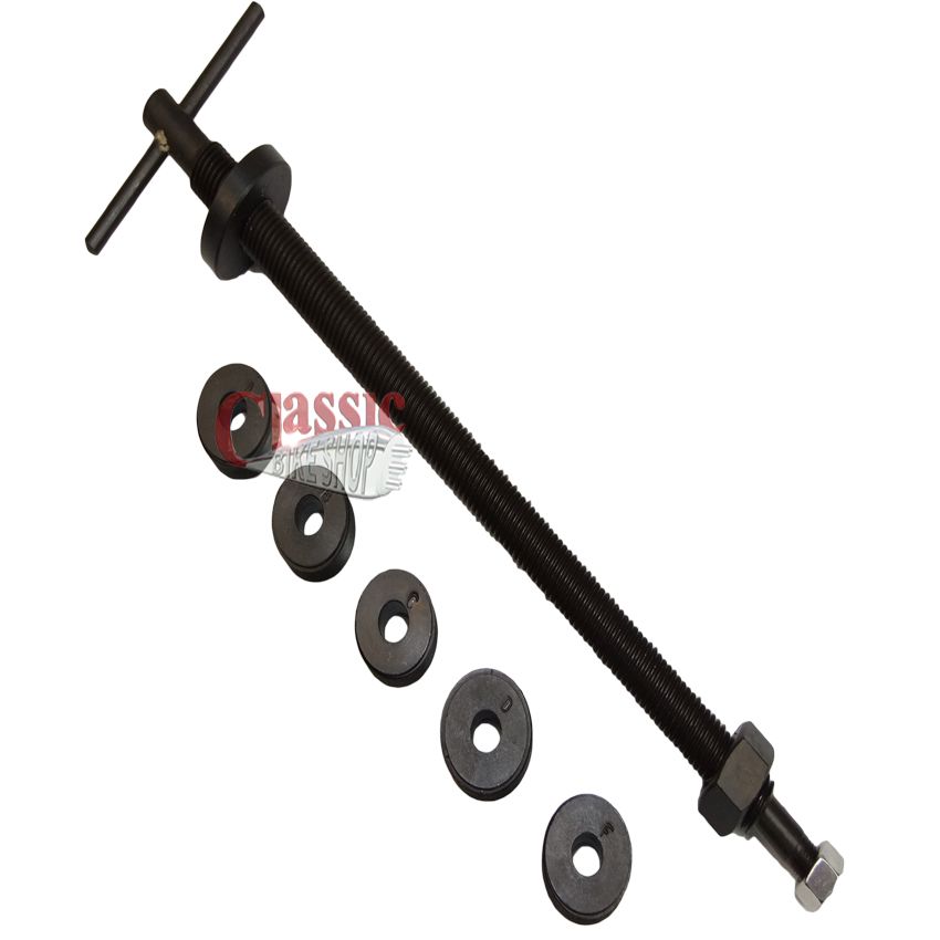 Fork Stanchion Assembly Tool, for AJS, Matchless, BSA, Triumph, Norton