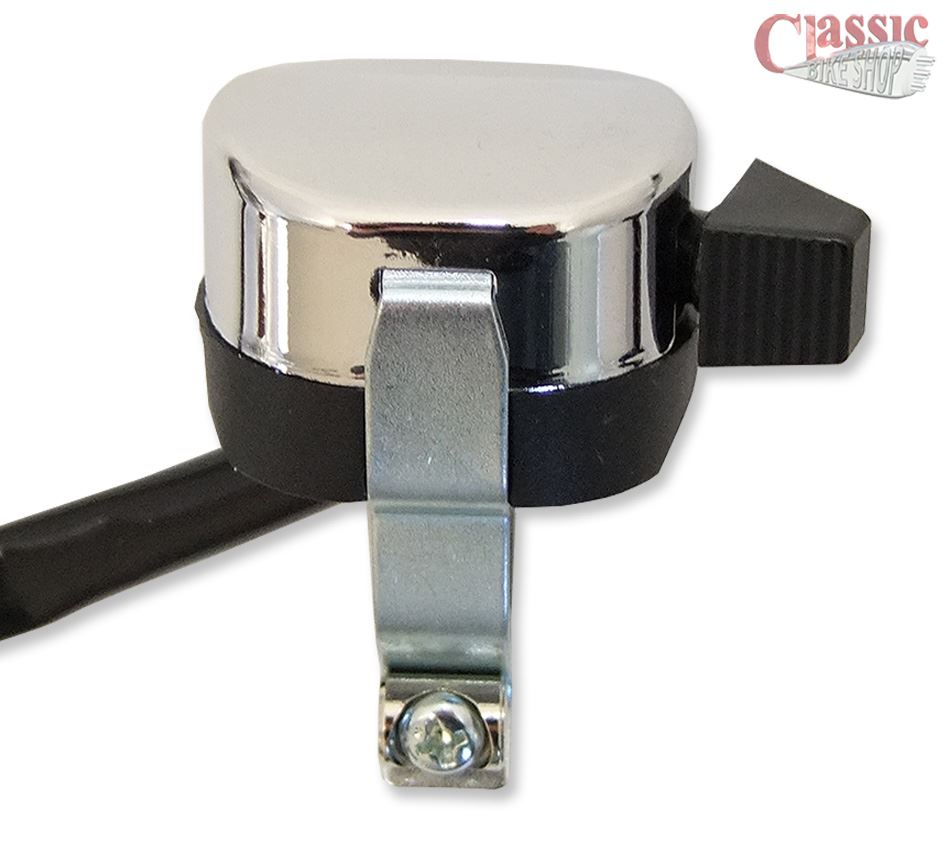 Custom Lucas Replica Indicator Blinker Turn Signal Switch Motorcycle