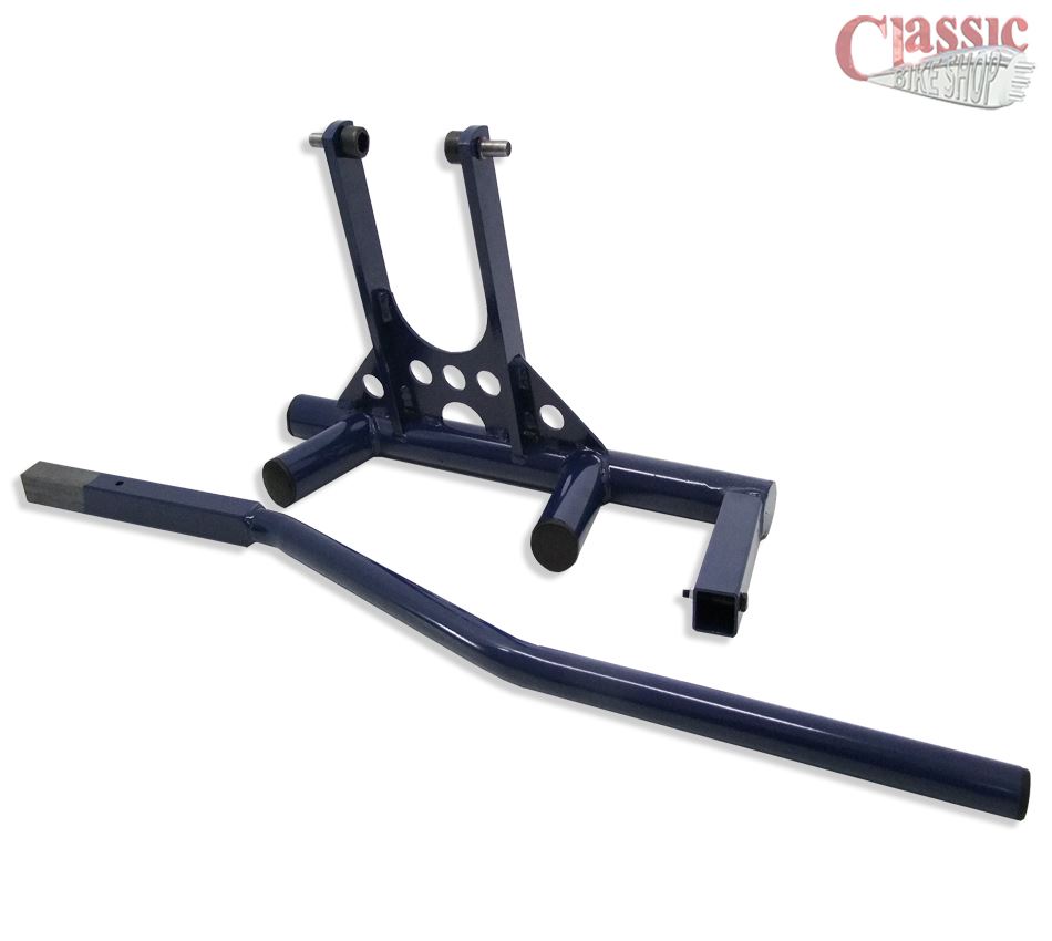 Triumph T100 Bonneville Paddock Stand eBay