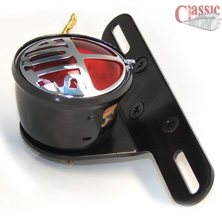 Αποτέλεσμα εικόνας για VINTAGE TAIL LIGHT MILLER