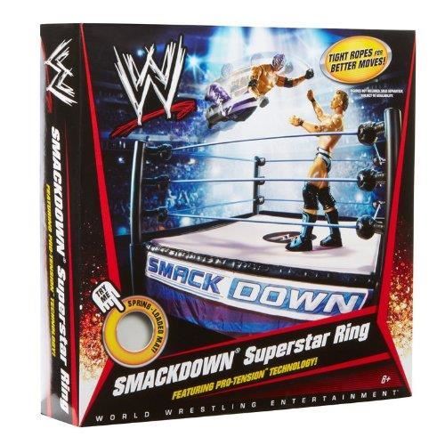 cheap pro wrestling rings
