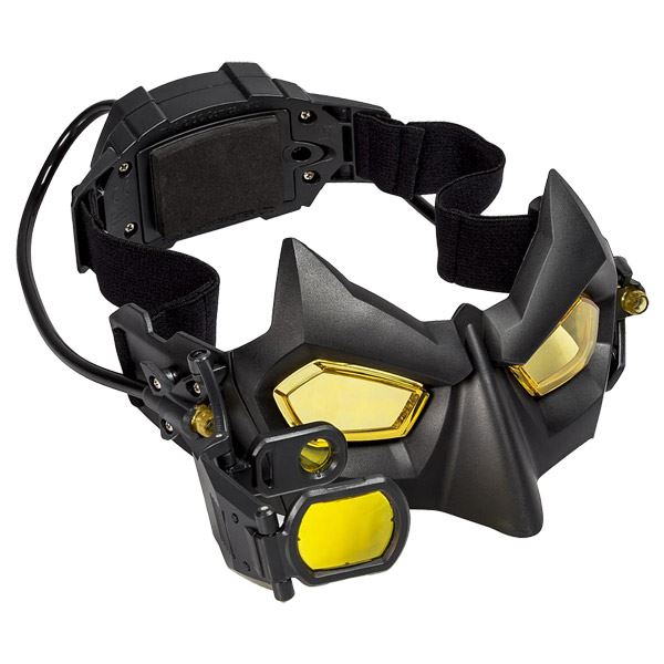 Spy Gear Batman Night Goggles, Batman Utility Belt eBay