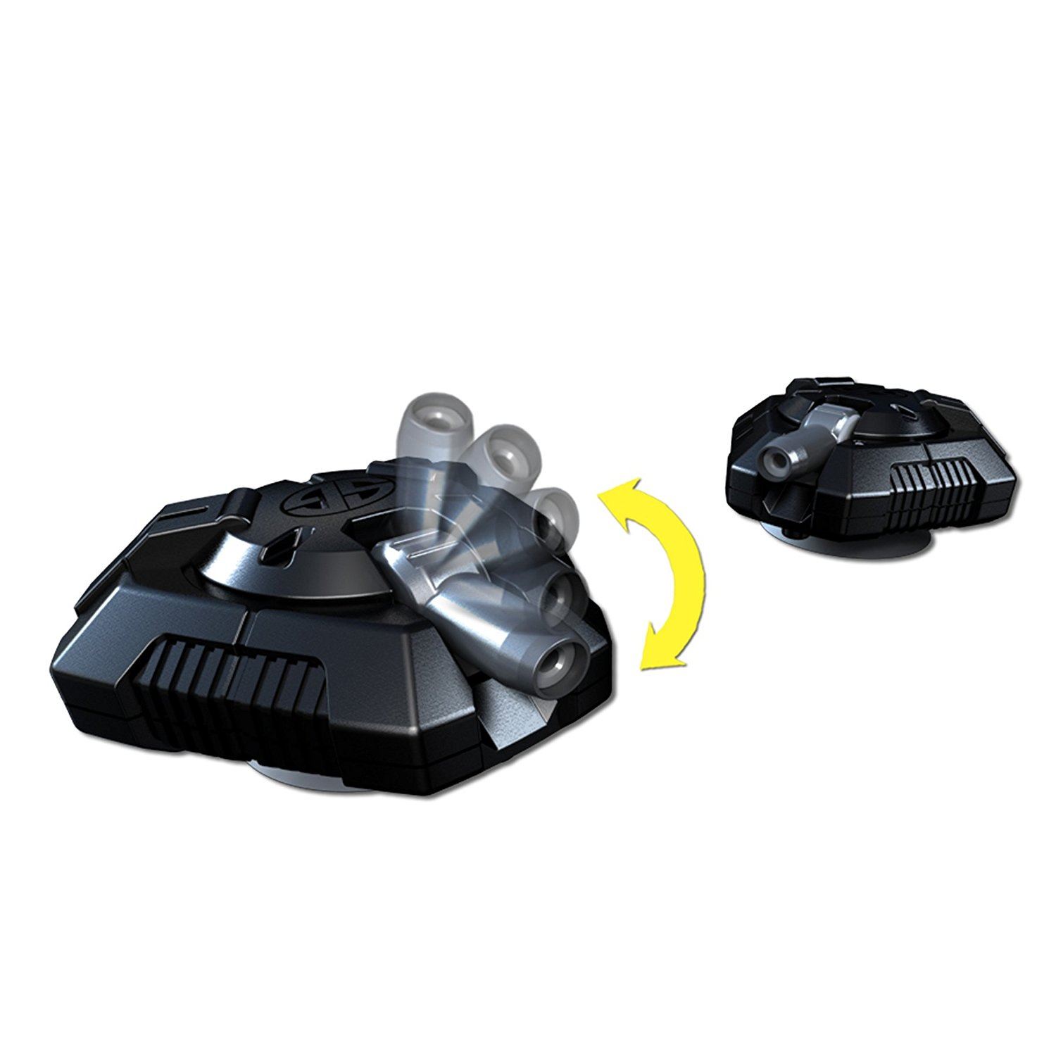 Spy Gear Micro Agent Motion Alarm, Field Agent Wallet, Agent Tactical