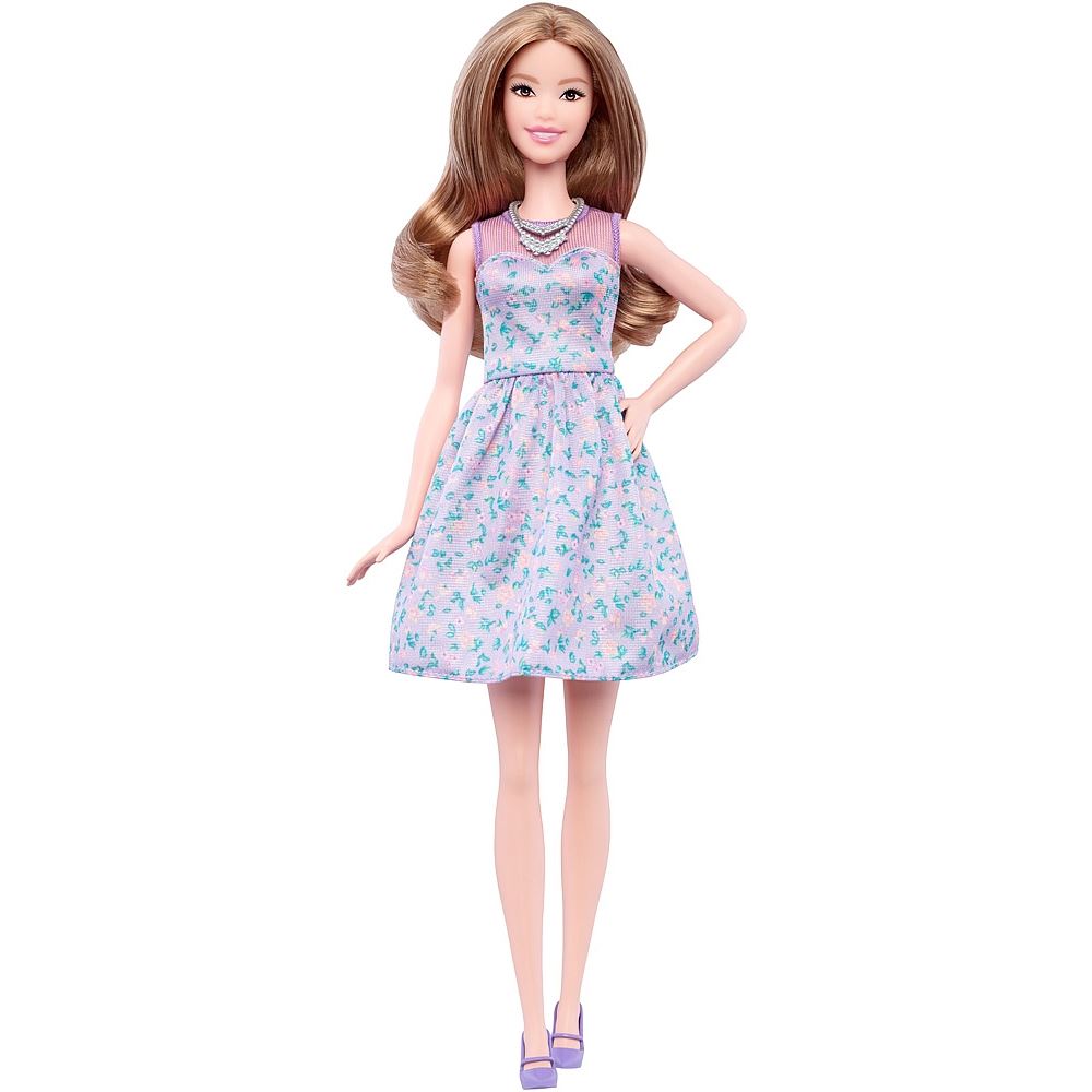 barbie fashionista daisy