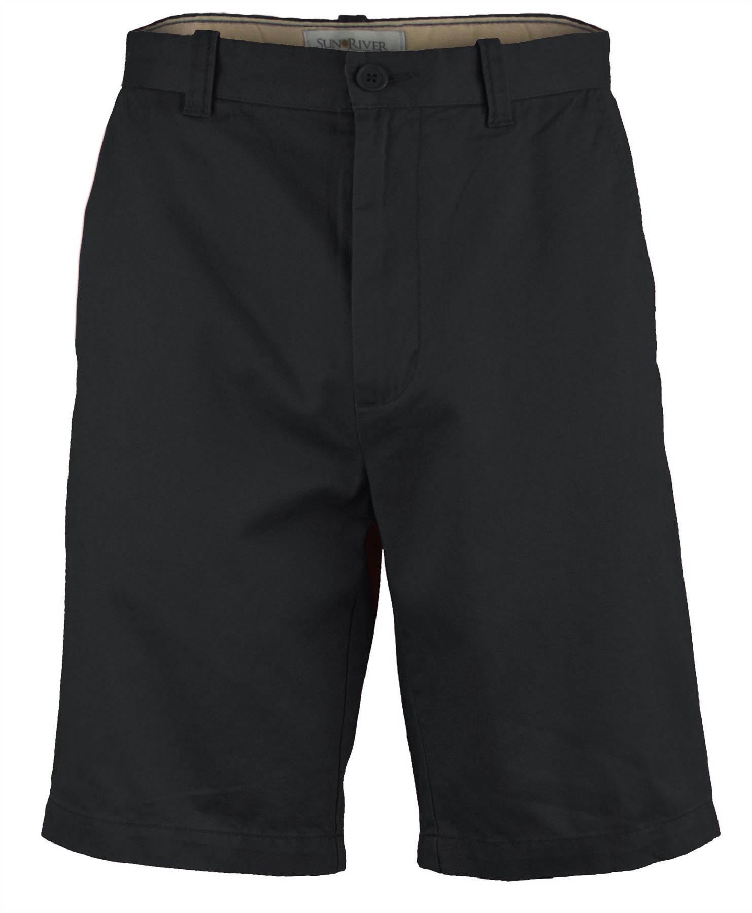 NEW MENS CASUAL SUMMER SHORTS PLAIN TWILL COTTON BOTTOMS ABOVE KNEE PANTS W3042 eBay